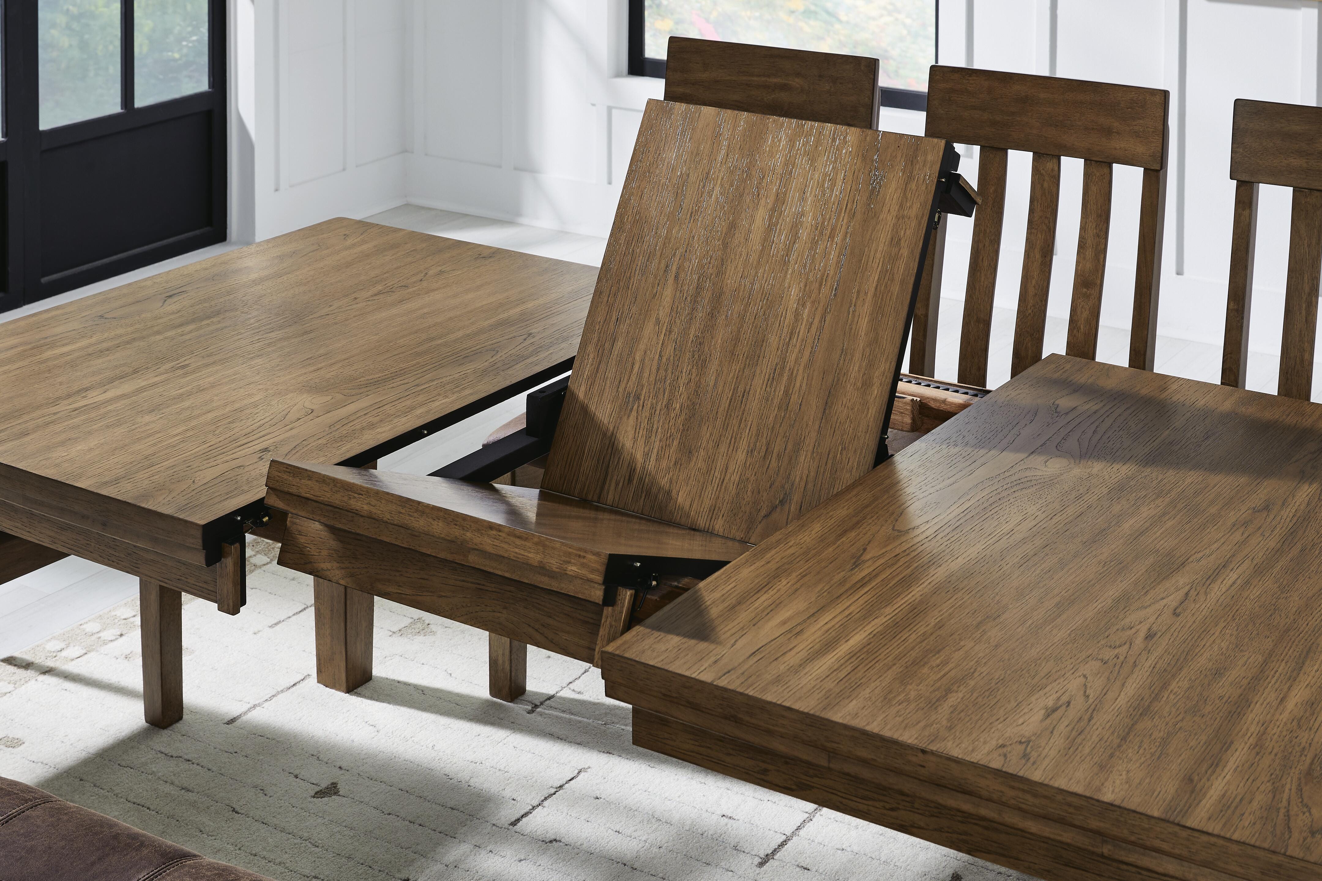 Urbinforte Dining Extension Table - Image 6