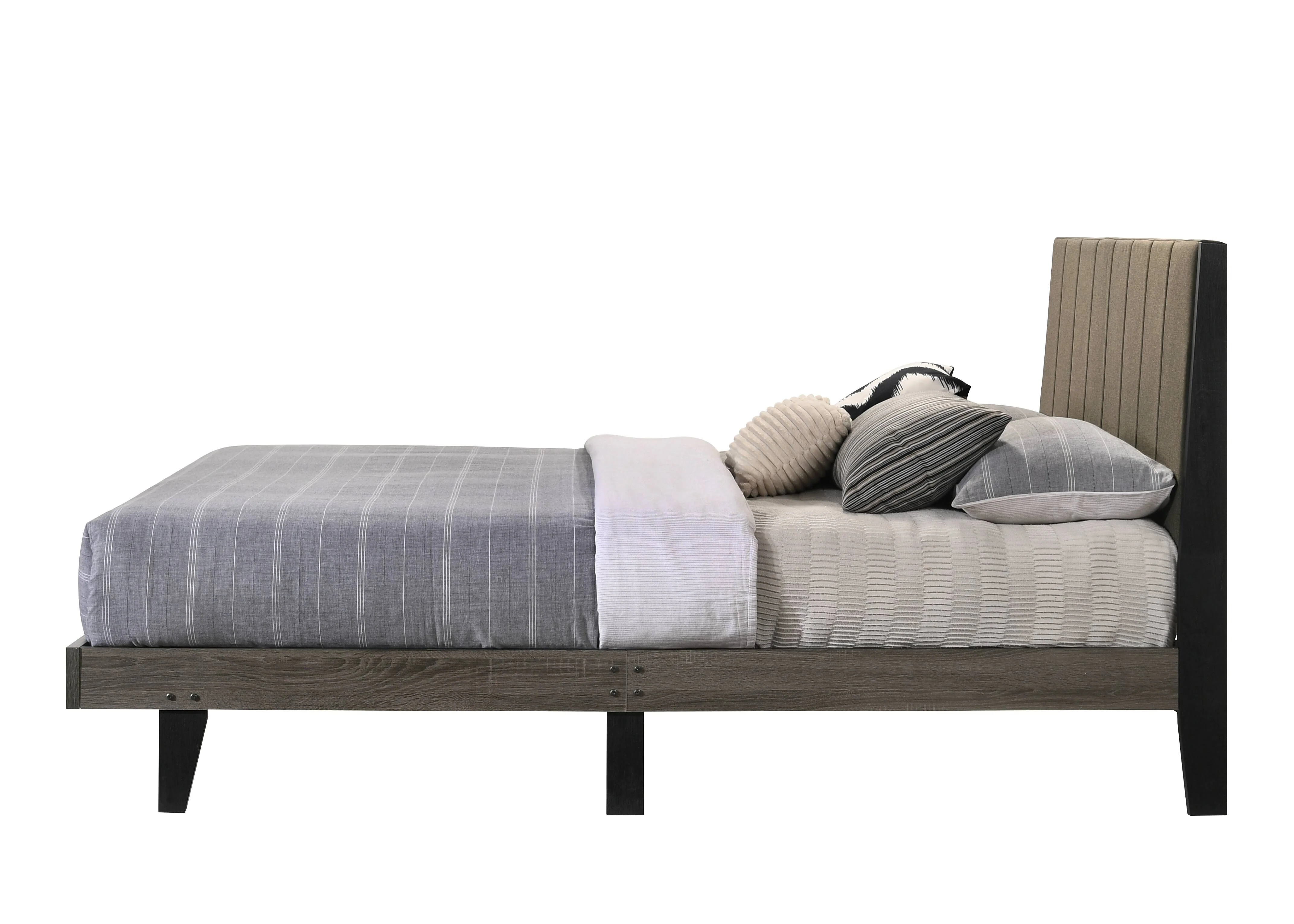Valdemar Queen Bed - Image 10
