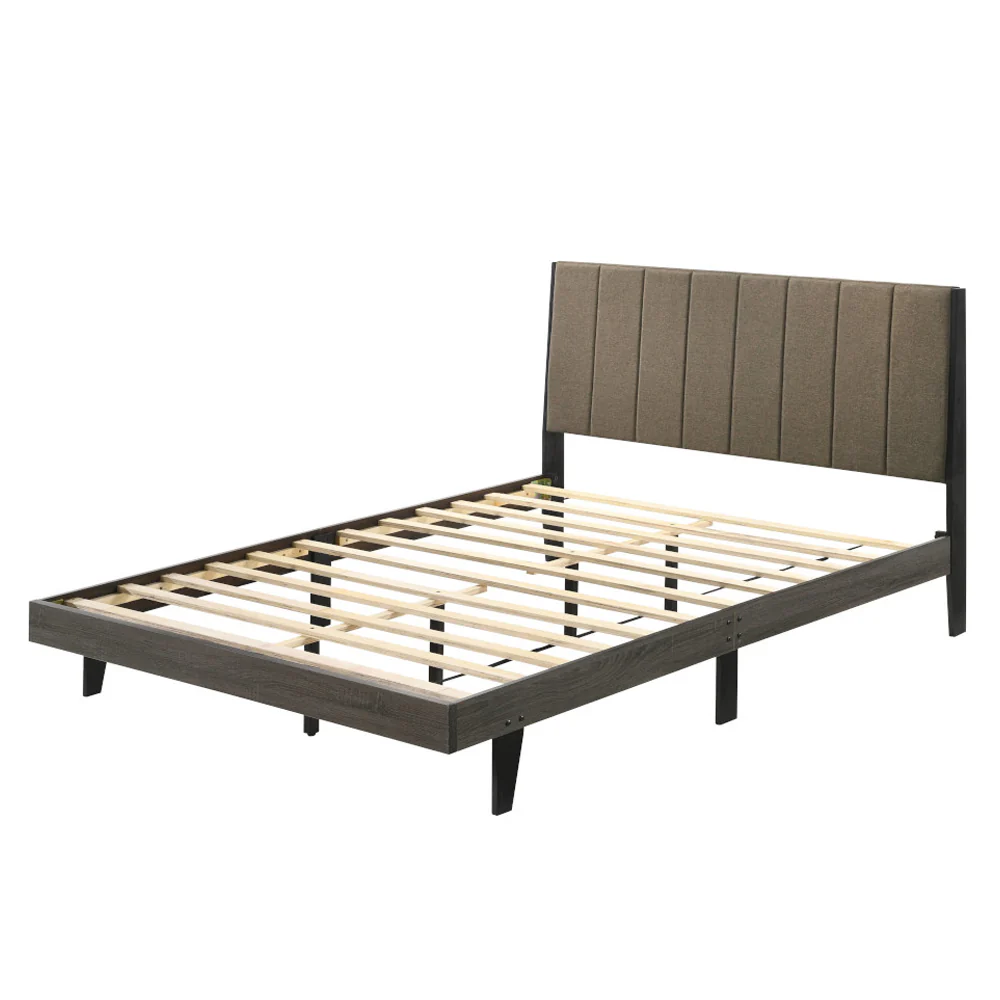 Valdemar Queen Bed - Image 2