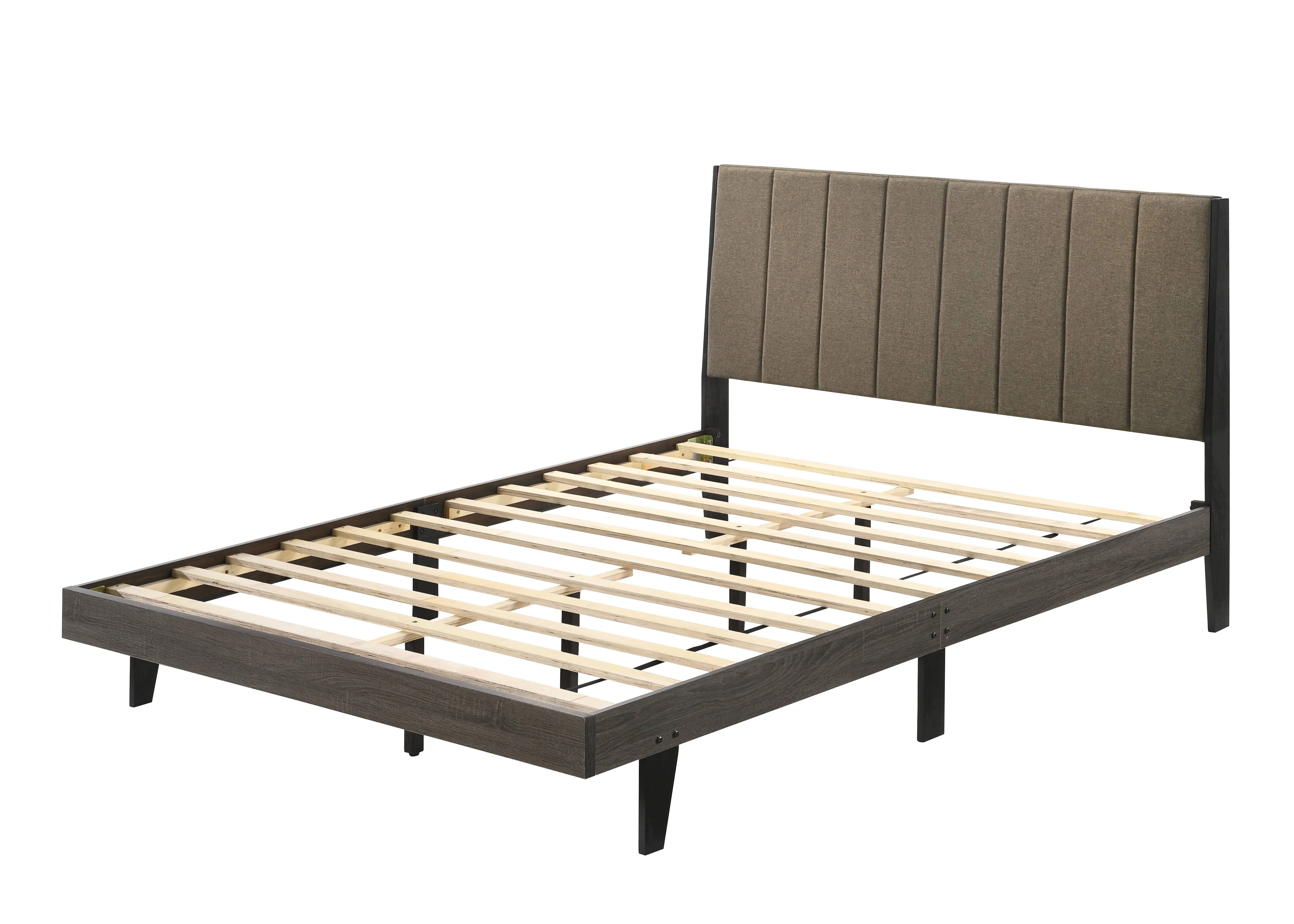 Valdemar Queen Bed - Image 8