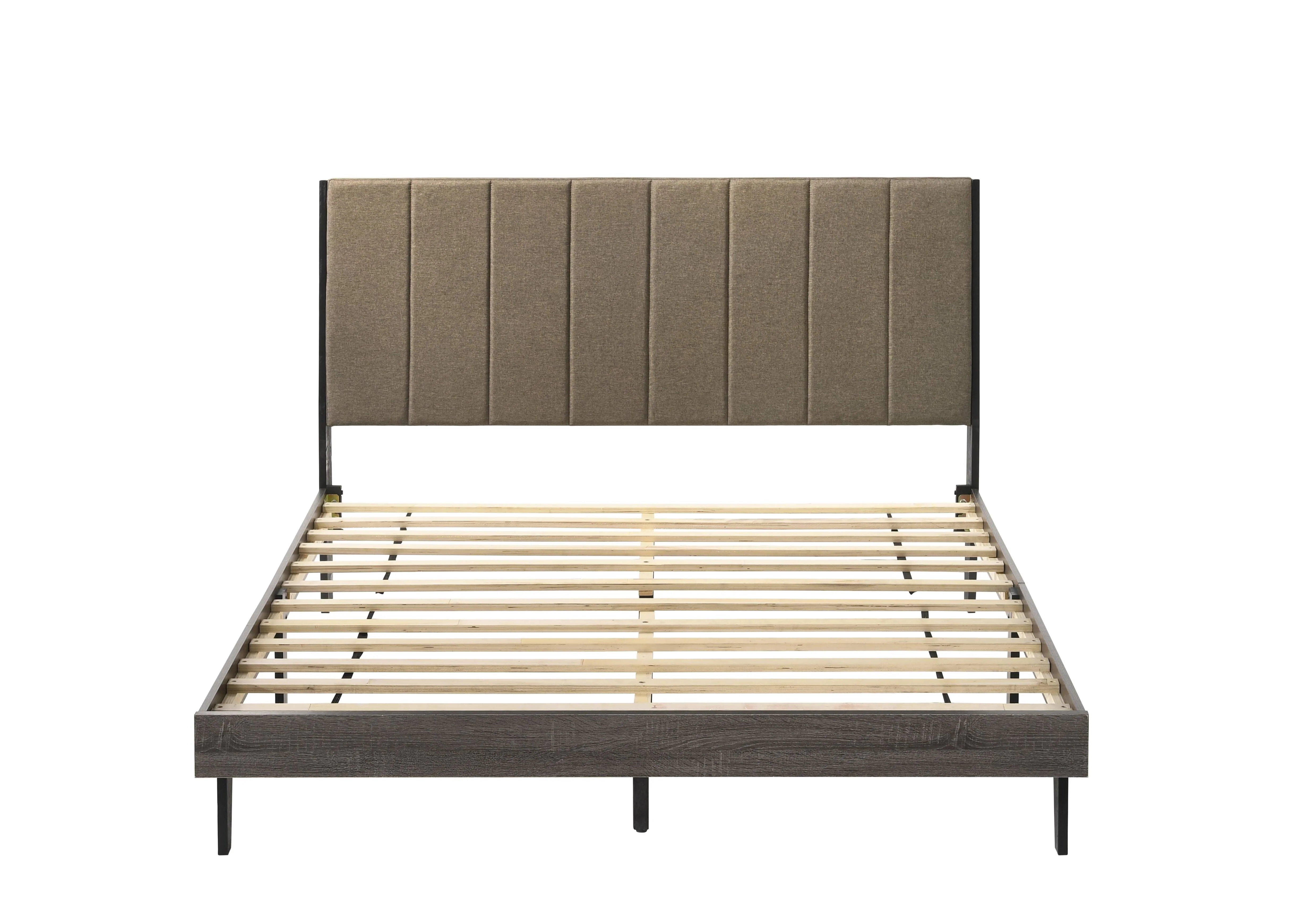 Valdemar Queen Bed - Image 9