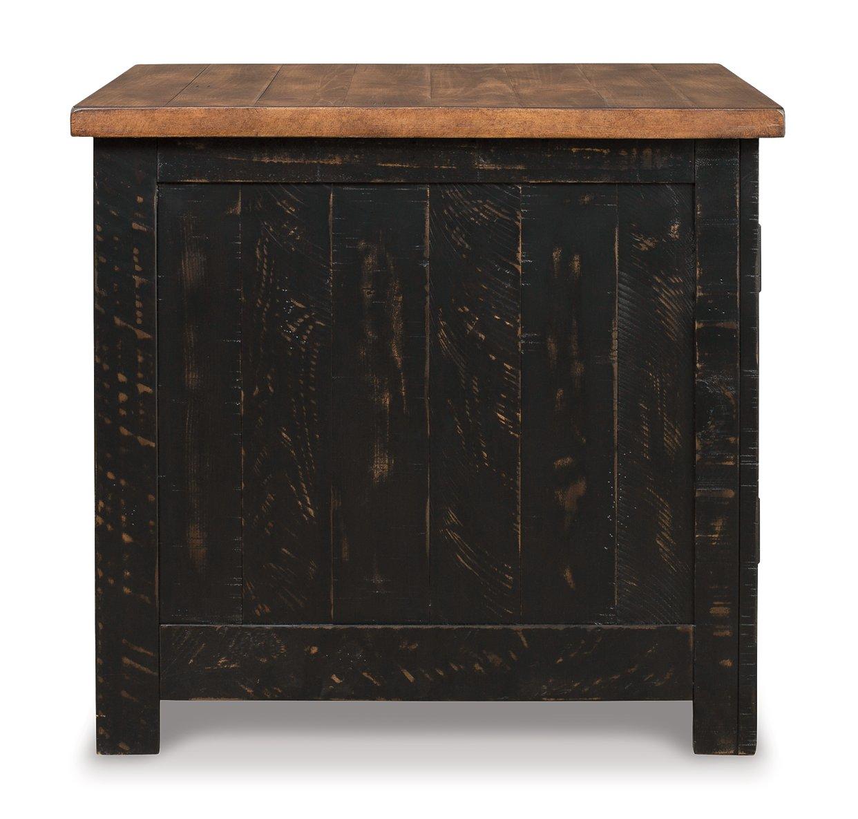 Valebeck End Table - Image 8