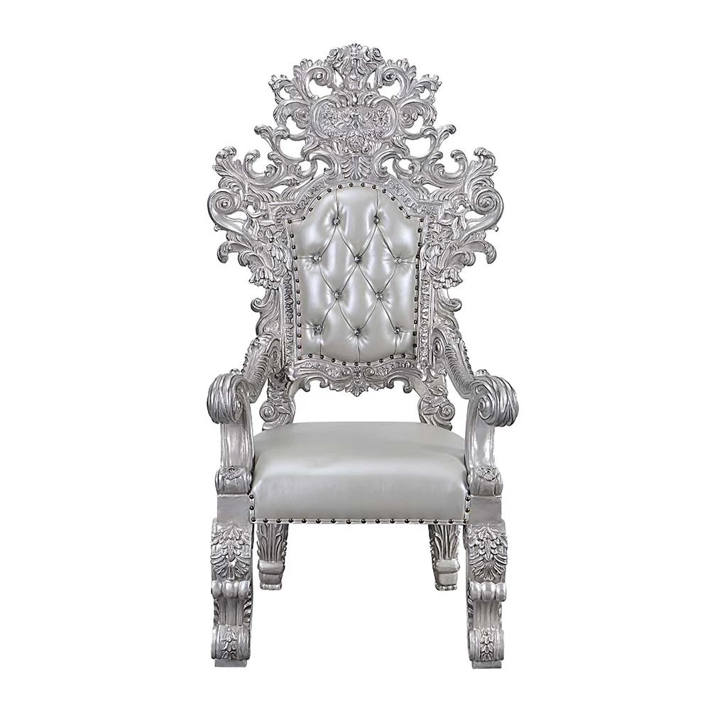 Valkyrie Arm Chair (Set-2) - Image 3