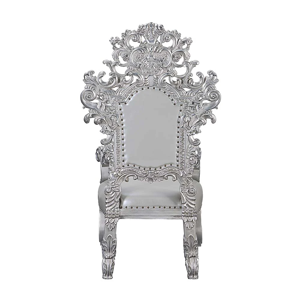 Valkyrie Arm Chair (Set-2) - Image 5