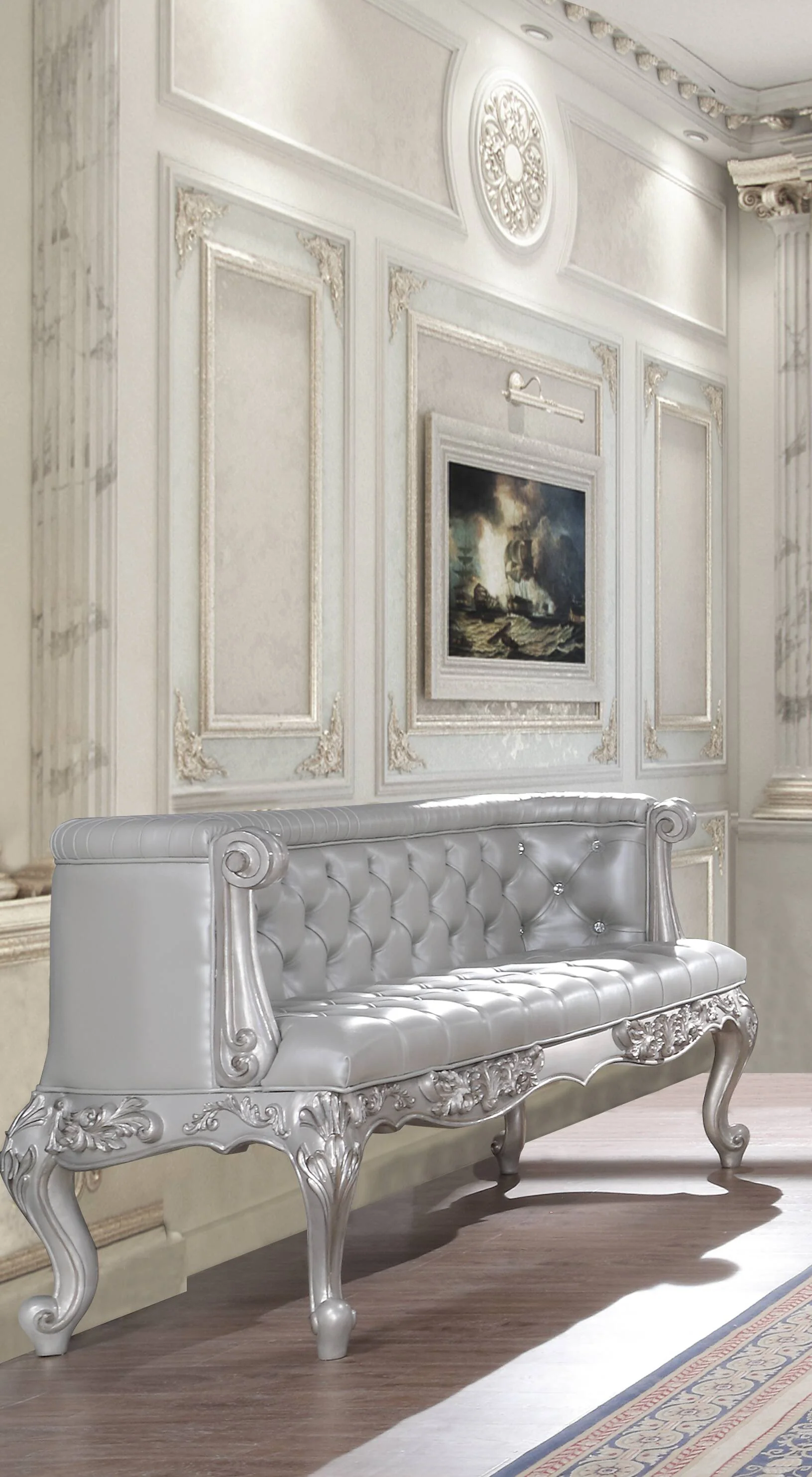 Valkyrie Bench - Image 5