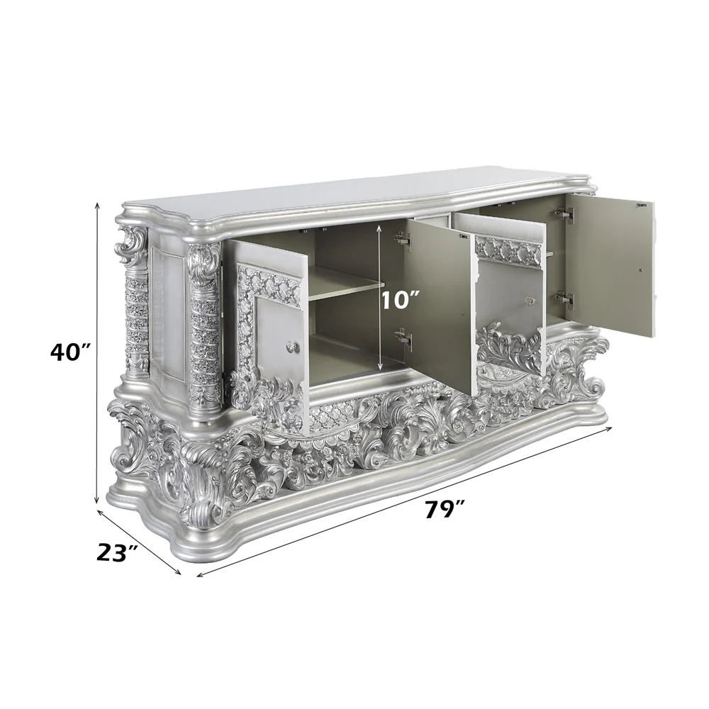 Valkyrie Dresser - Image 9