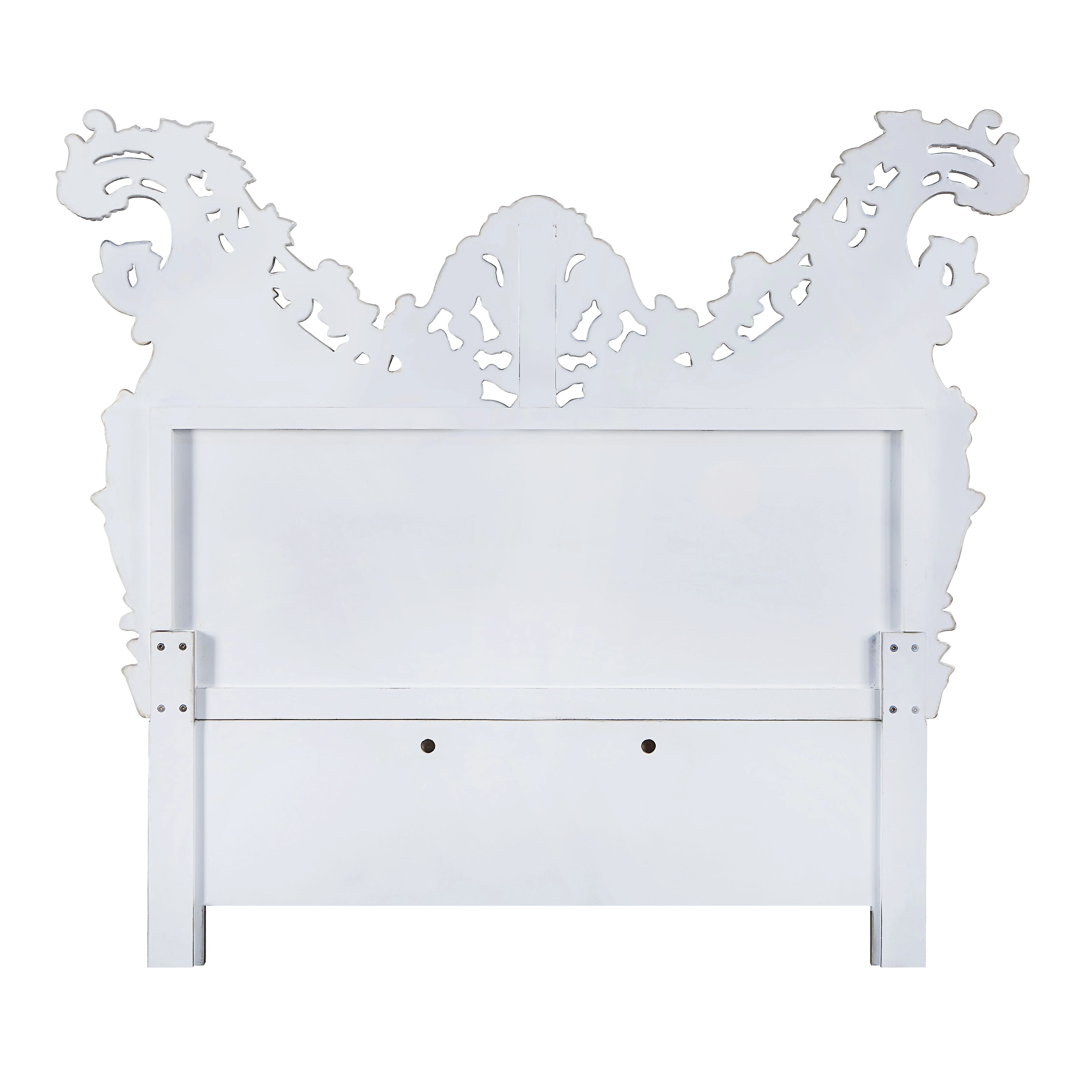 Valkyrie Eastern King Bed - Image 12