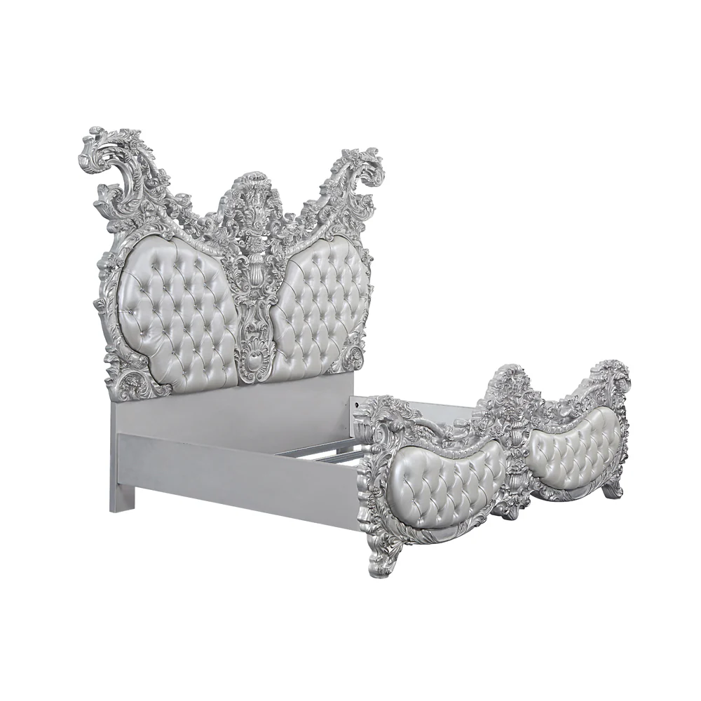 Valkyrie Eastern King Bed - Image 2