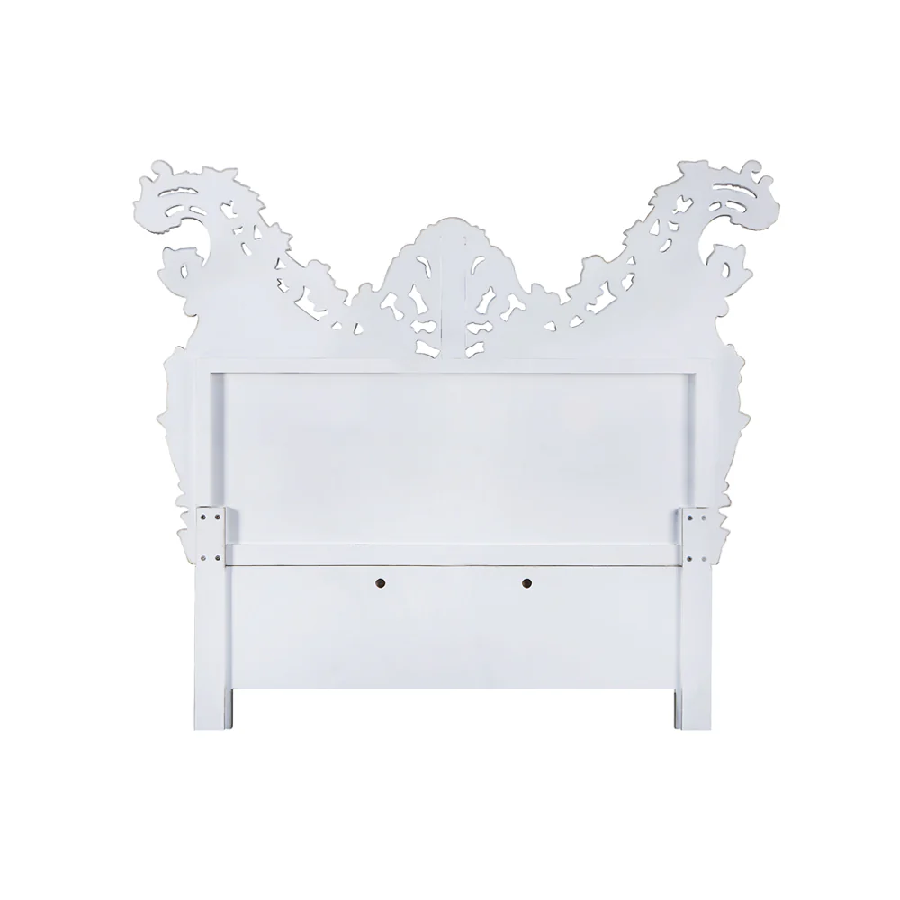 Valkyrie Eastern King Bed - Image 3