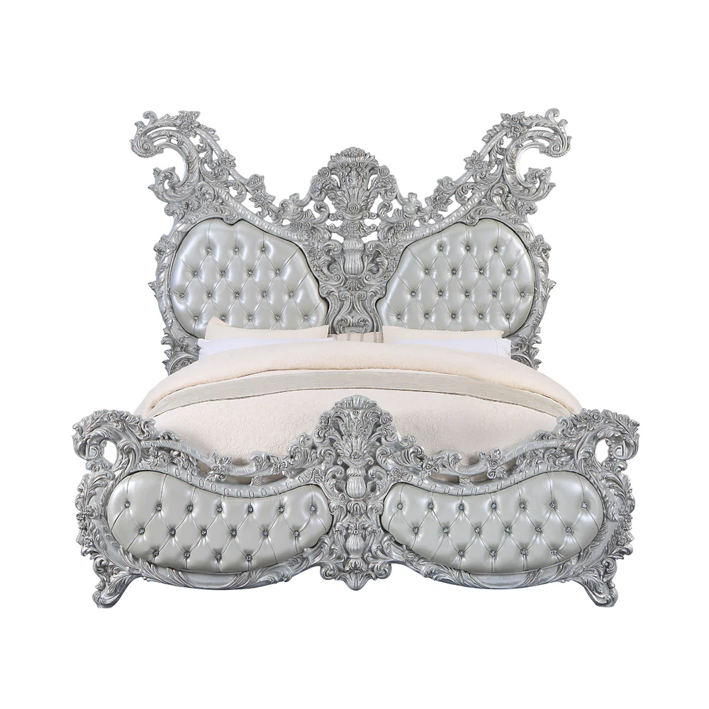Valkyrie Eastern King Bed - Image 4