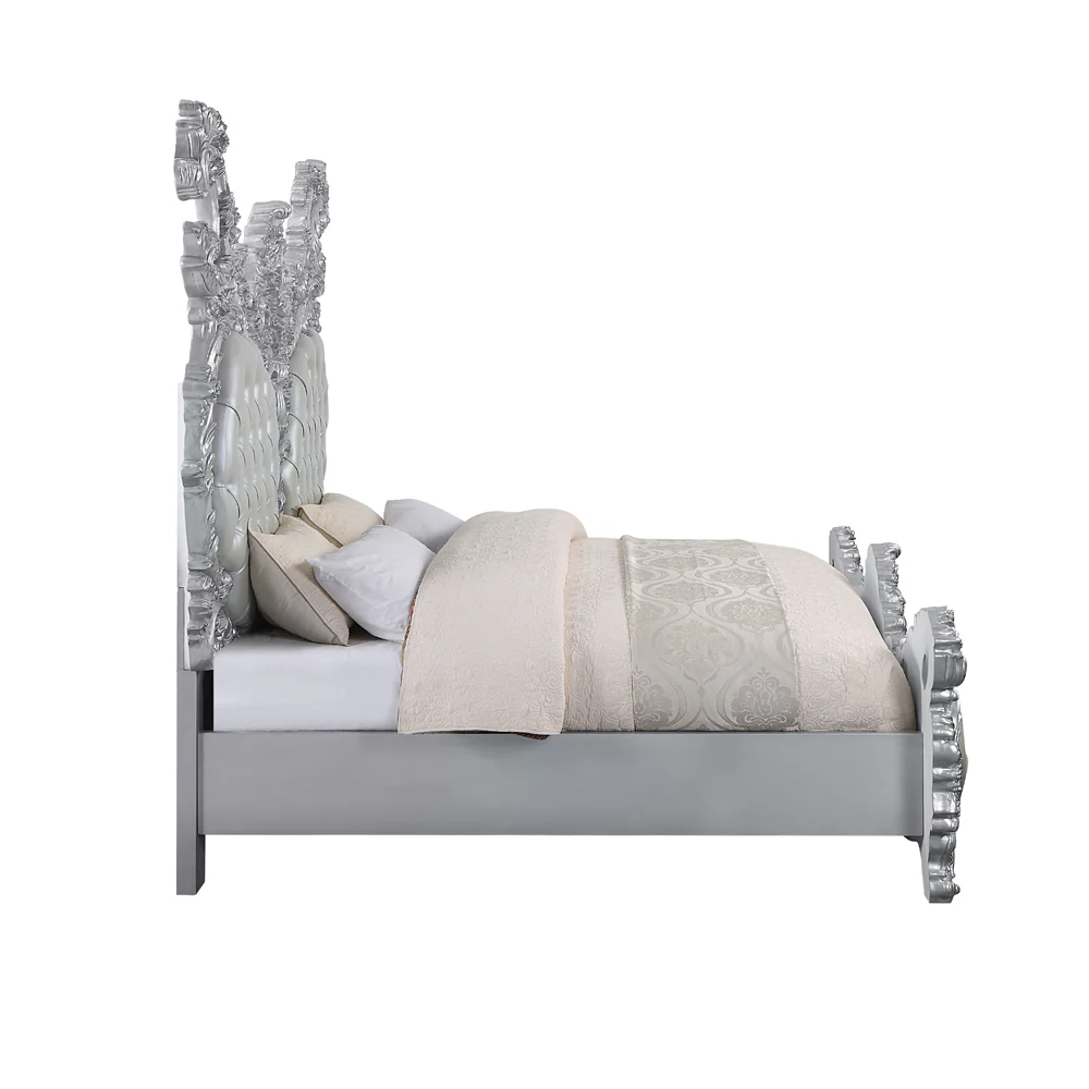 Valkyrie Eastern King Bed - Image 5