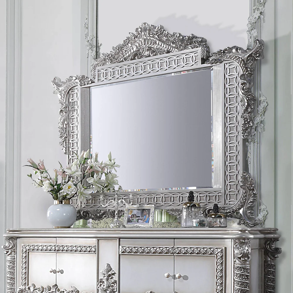 Valkyrie Mirror
