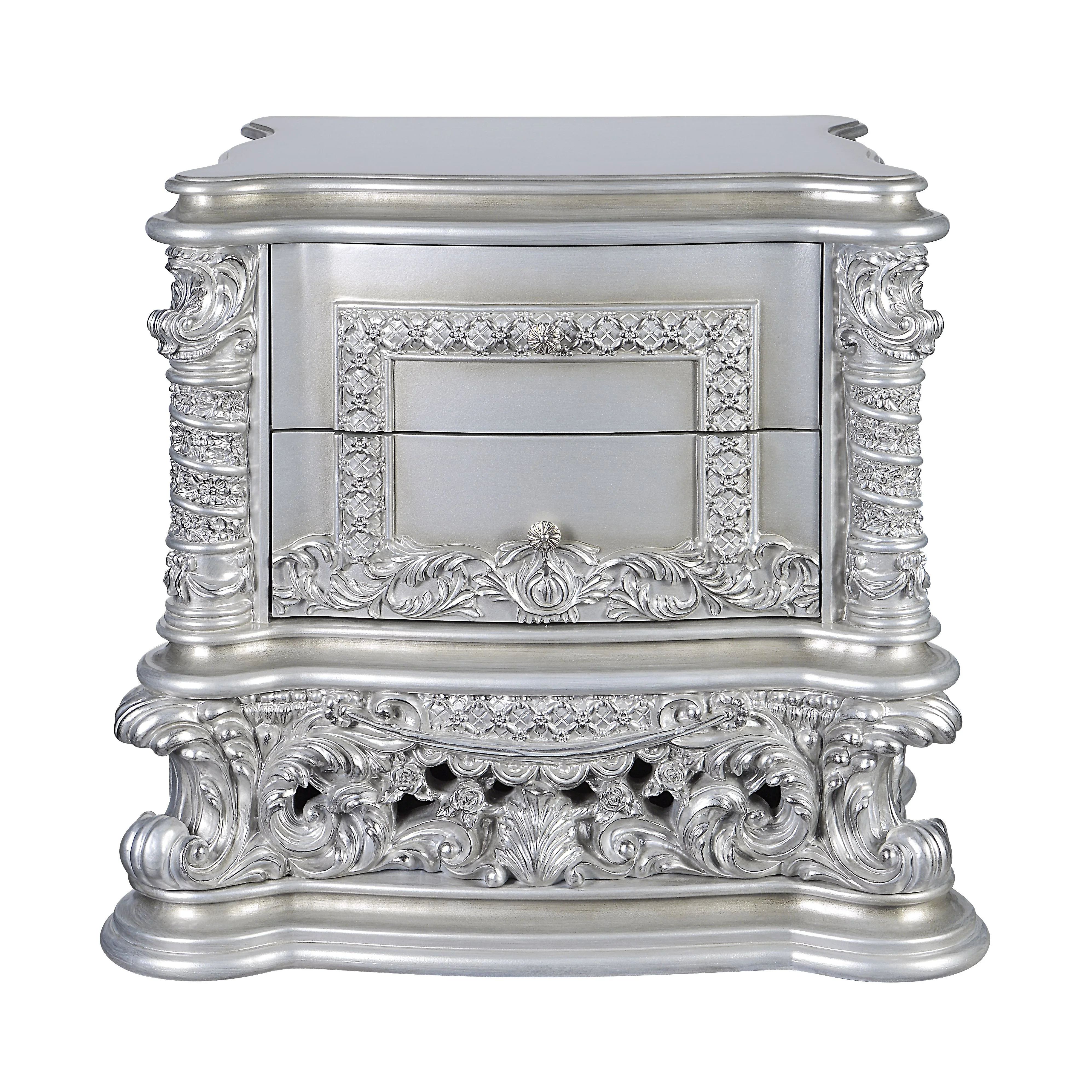 Valkyrie Nightstand - Image 10