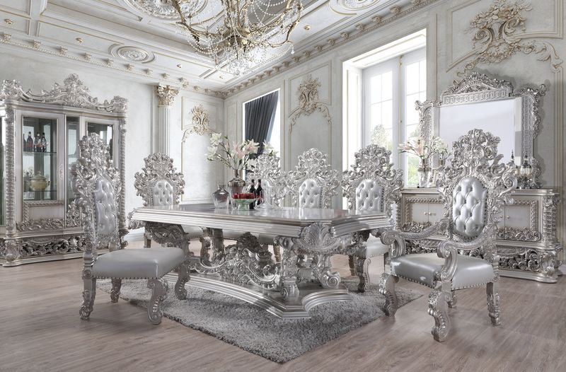 Valkyrie Side Chair (Set-2) - Image 2