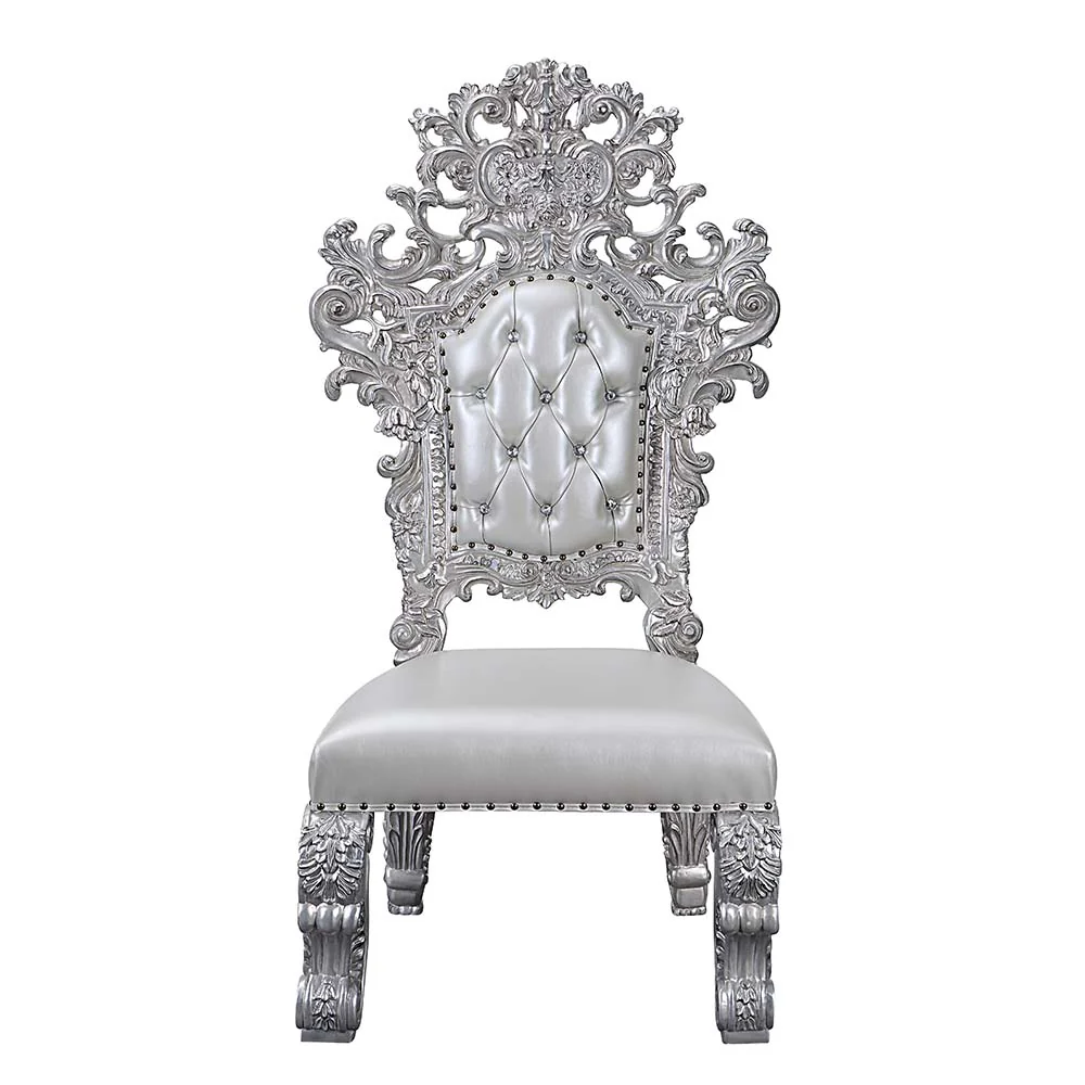 Valkyrie Side Chair (Set-2) - Image 3