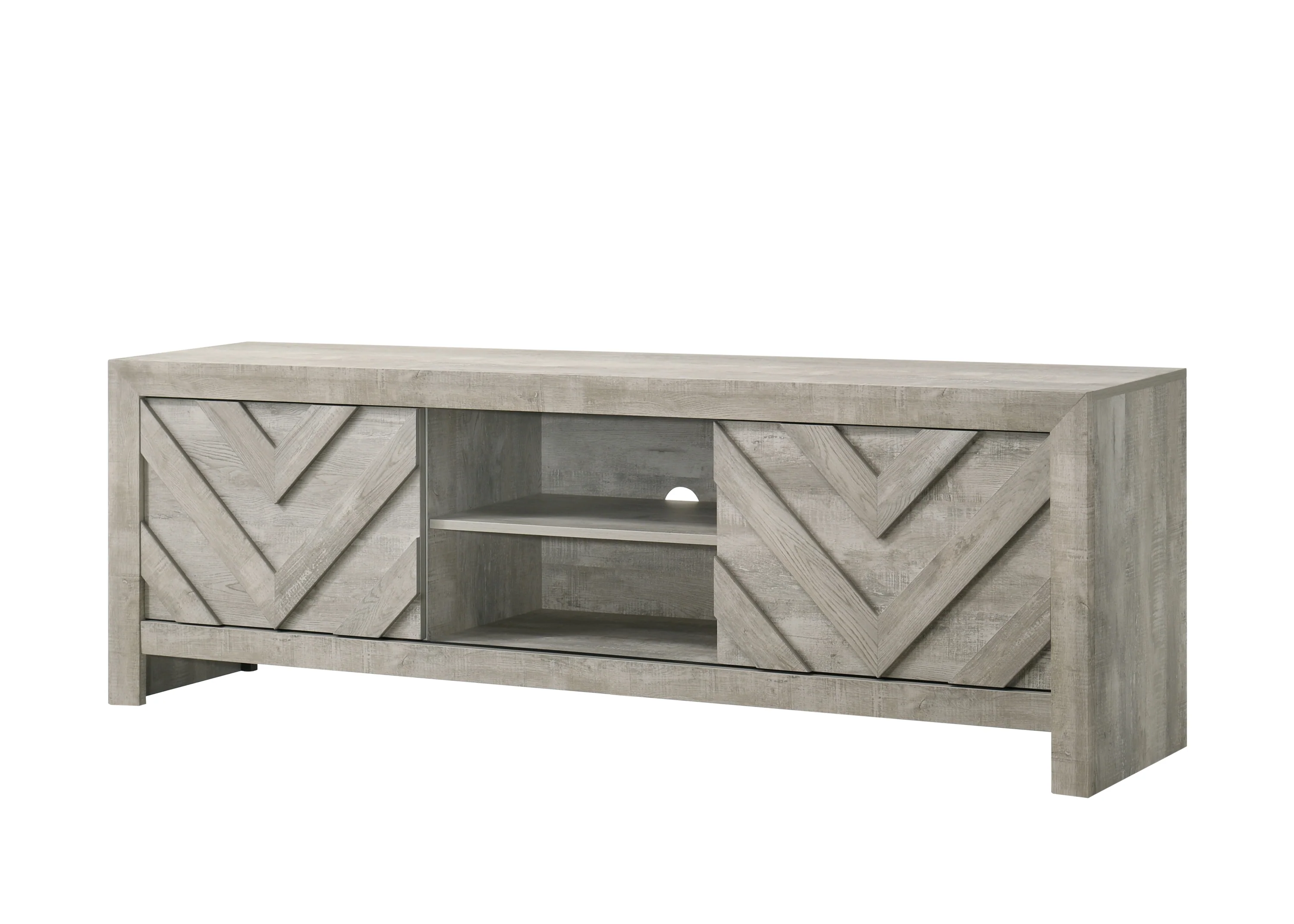 Valor TV Stand - Image 3