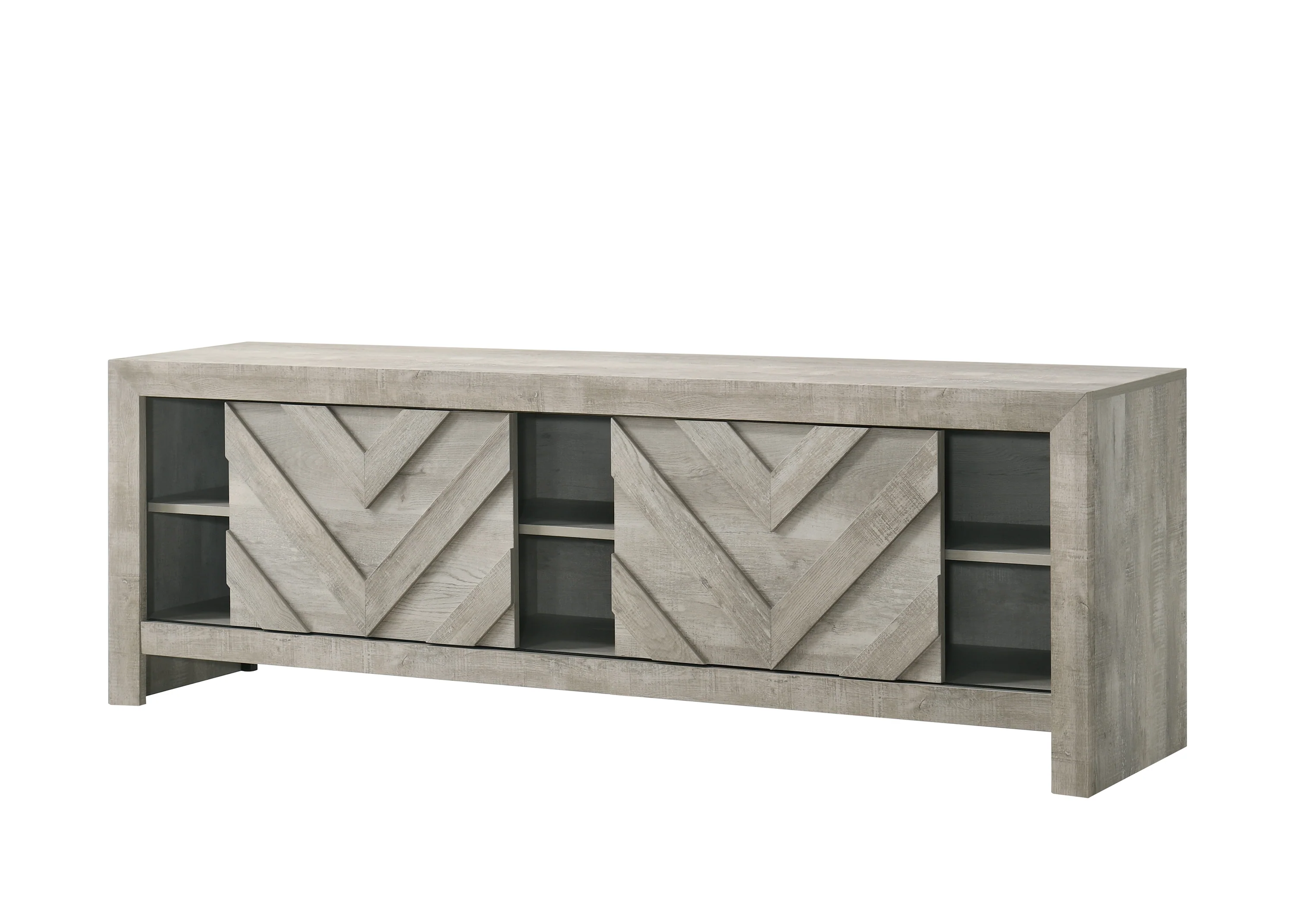 Valor TV Stand - Image 4
