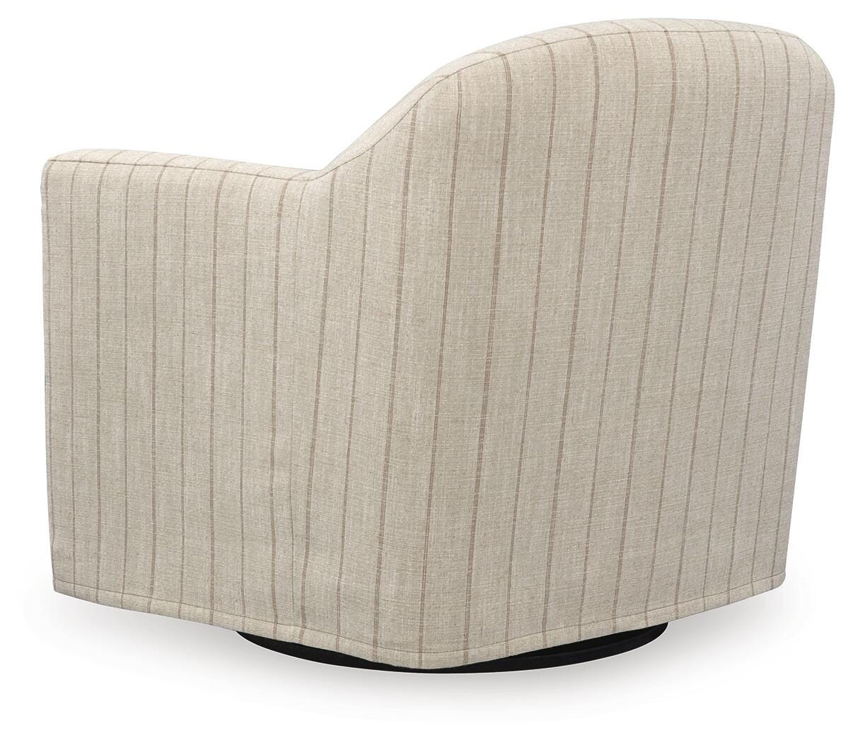 Valwick Swivel Accent Chair - Image 7