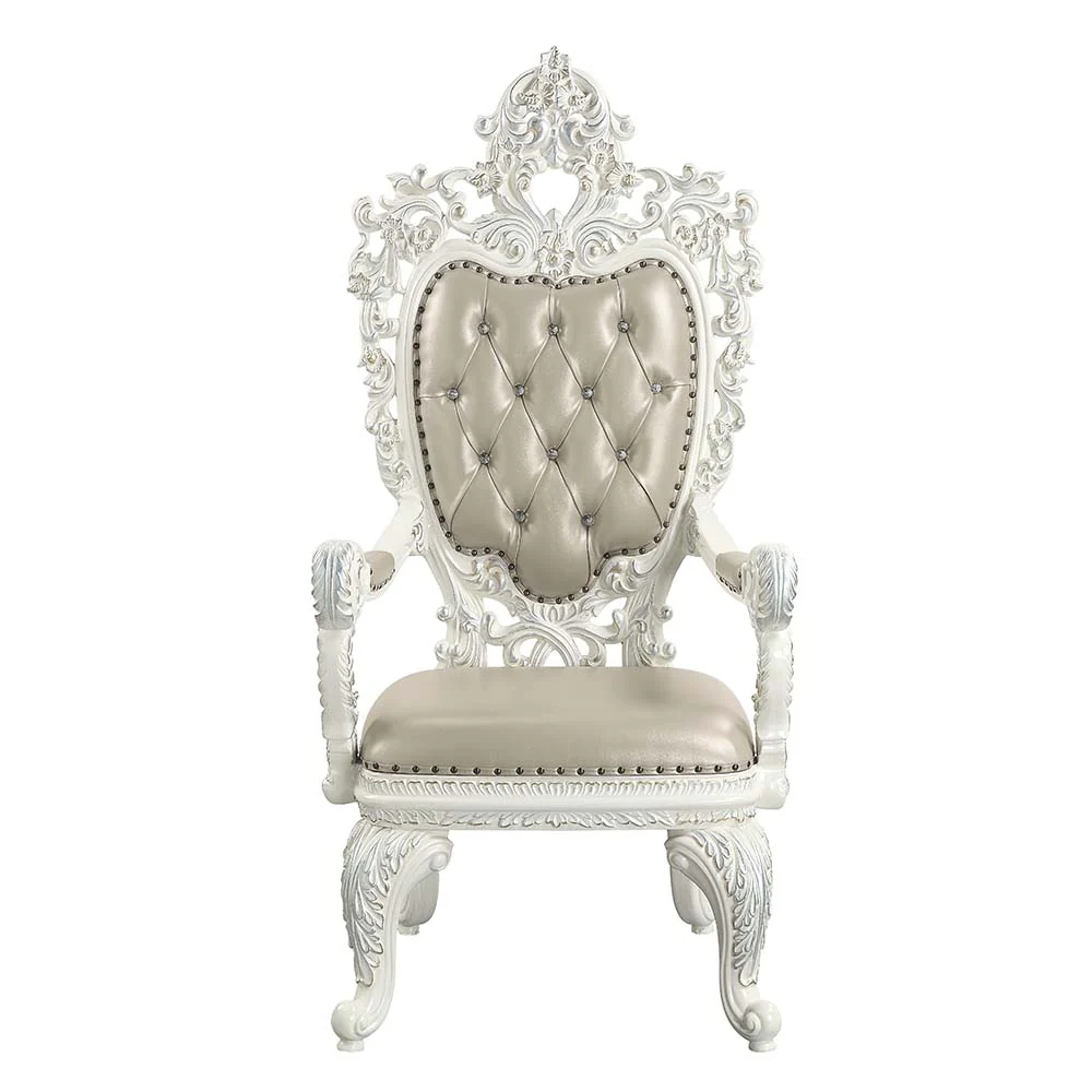 Vanaheim Arm Chair (Set-2) - Image 2