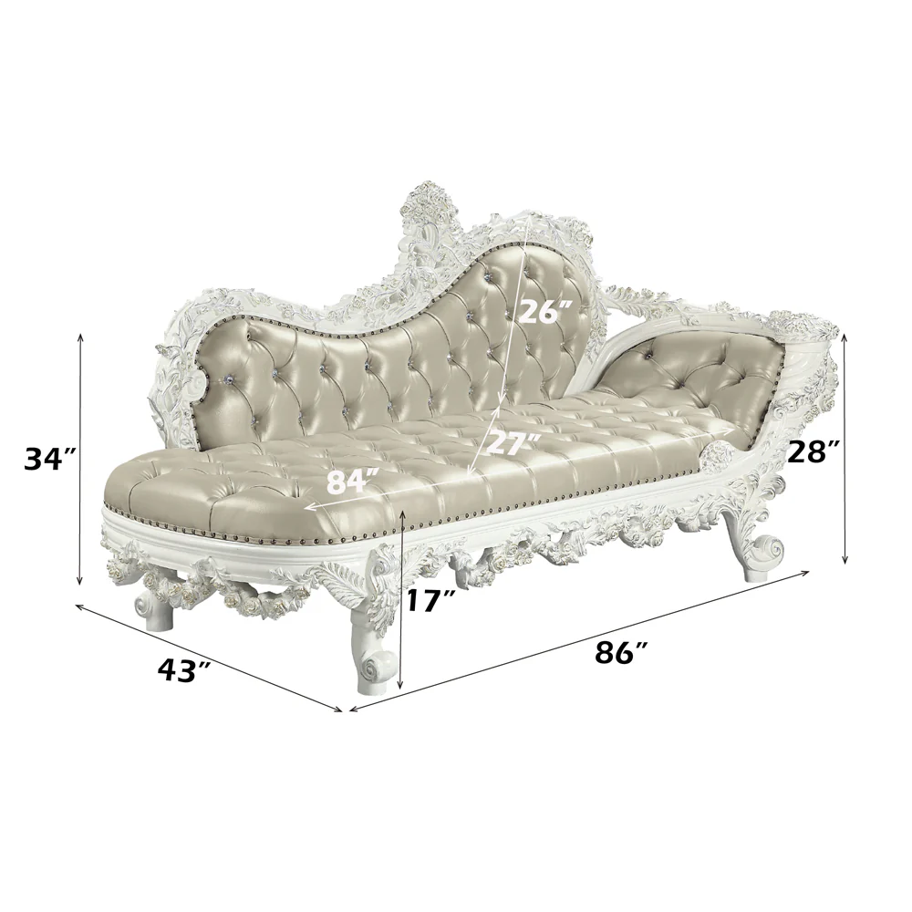 Vanaheim Bench - Image 2