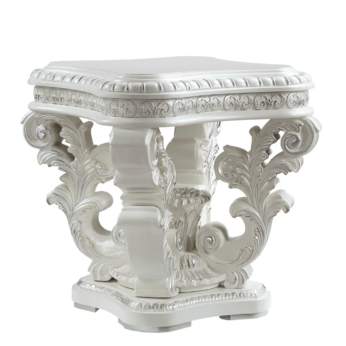 Vanaheim End Table - Image 2
