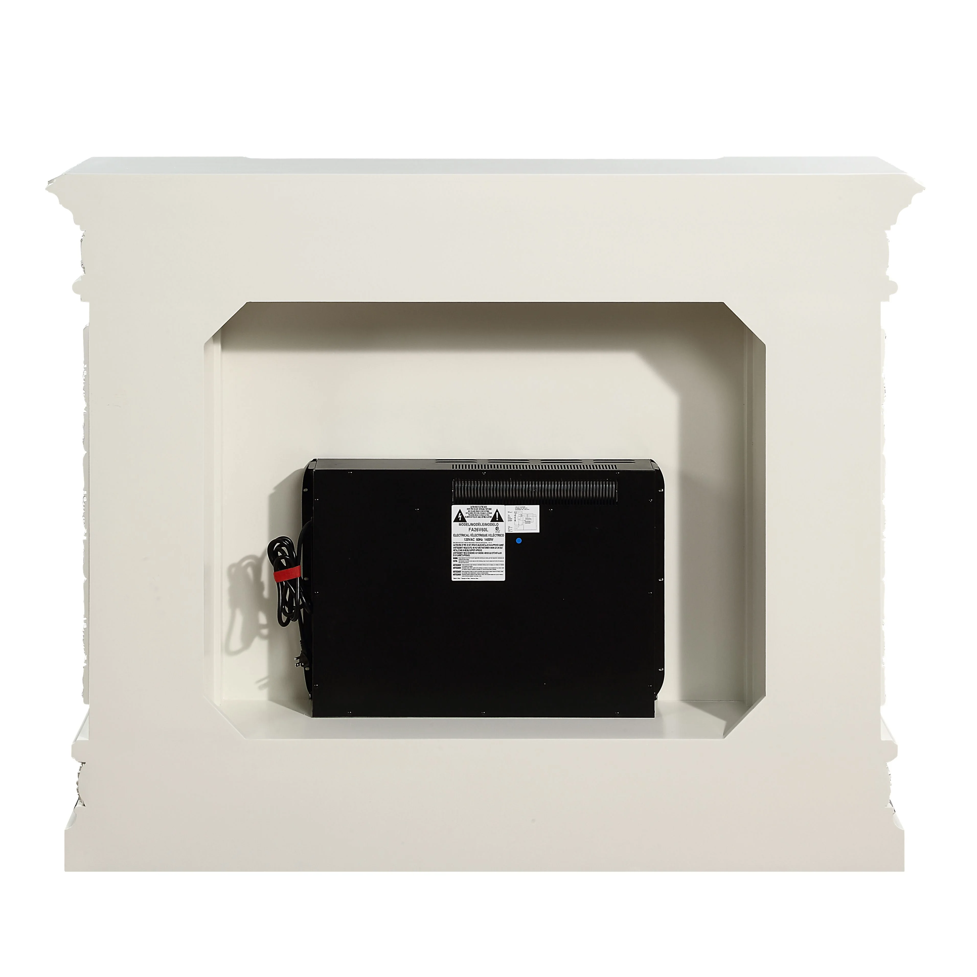 Vanaheim Fireplace - Image 12