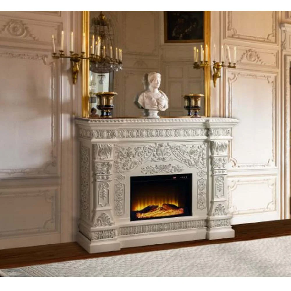 Vanaheim Fireplace - Image 5