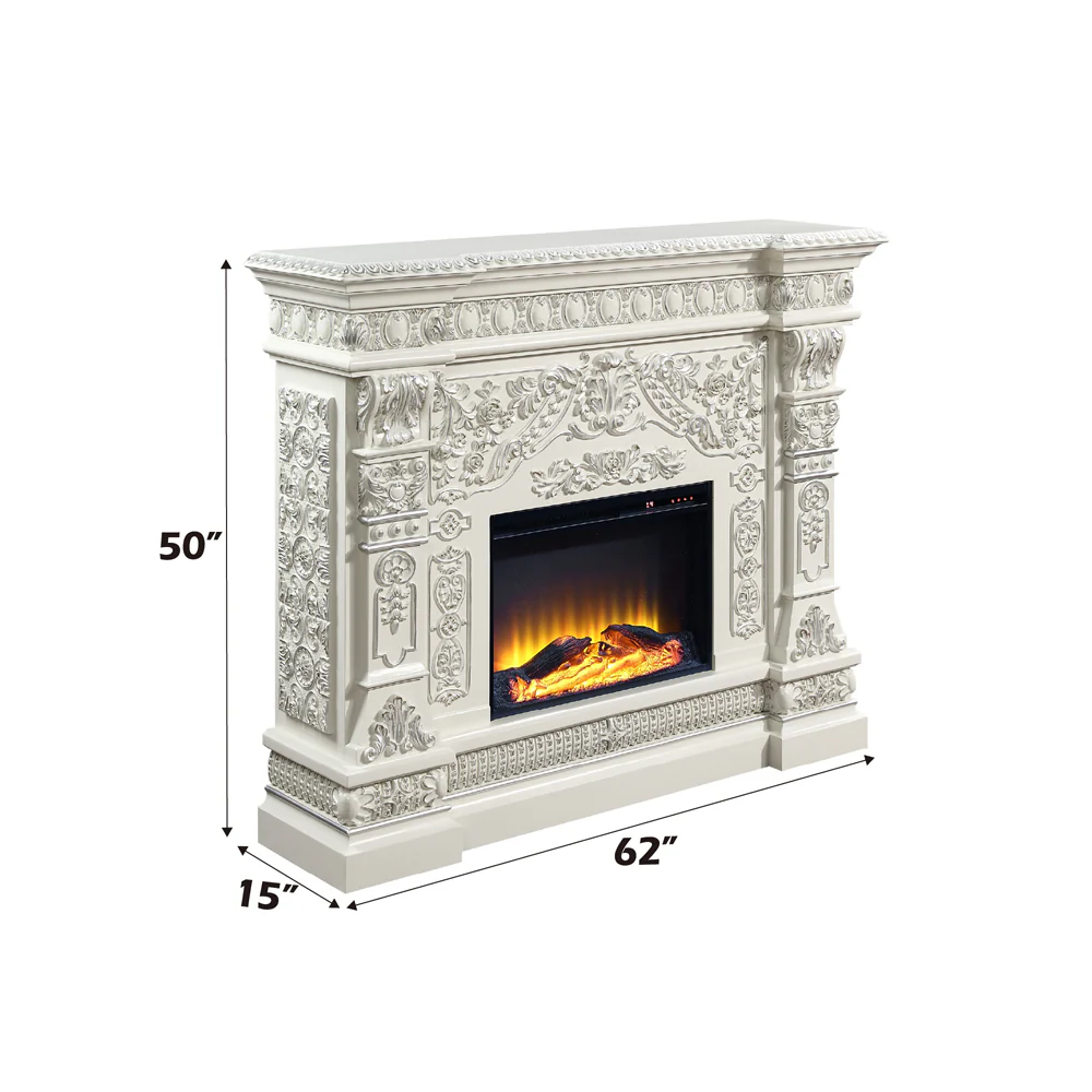 Vanaheim Fireplace - Image 7