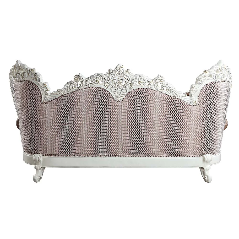 Vanaheim Sofa w/7 Pillows - Image 2