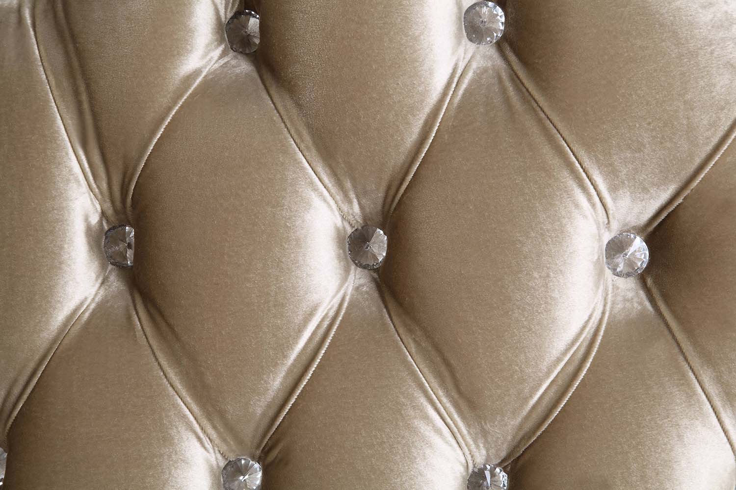 Vanaheim Sofa w/7 Pillows - Image 4