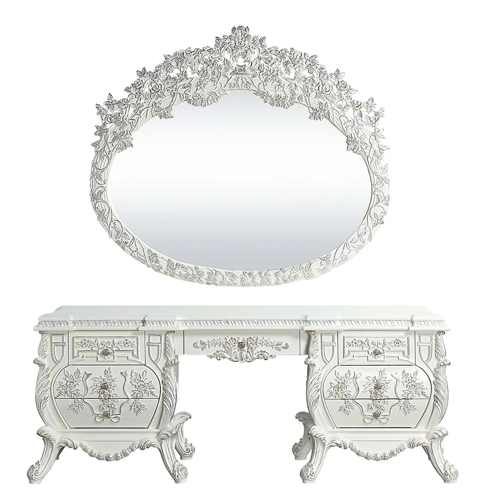 Vanaheim Vanity Desk - Image 3