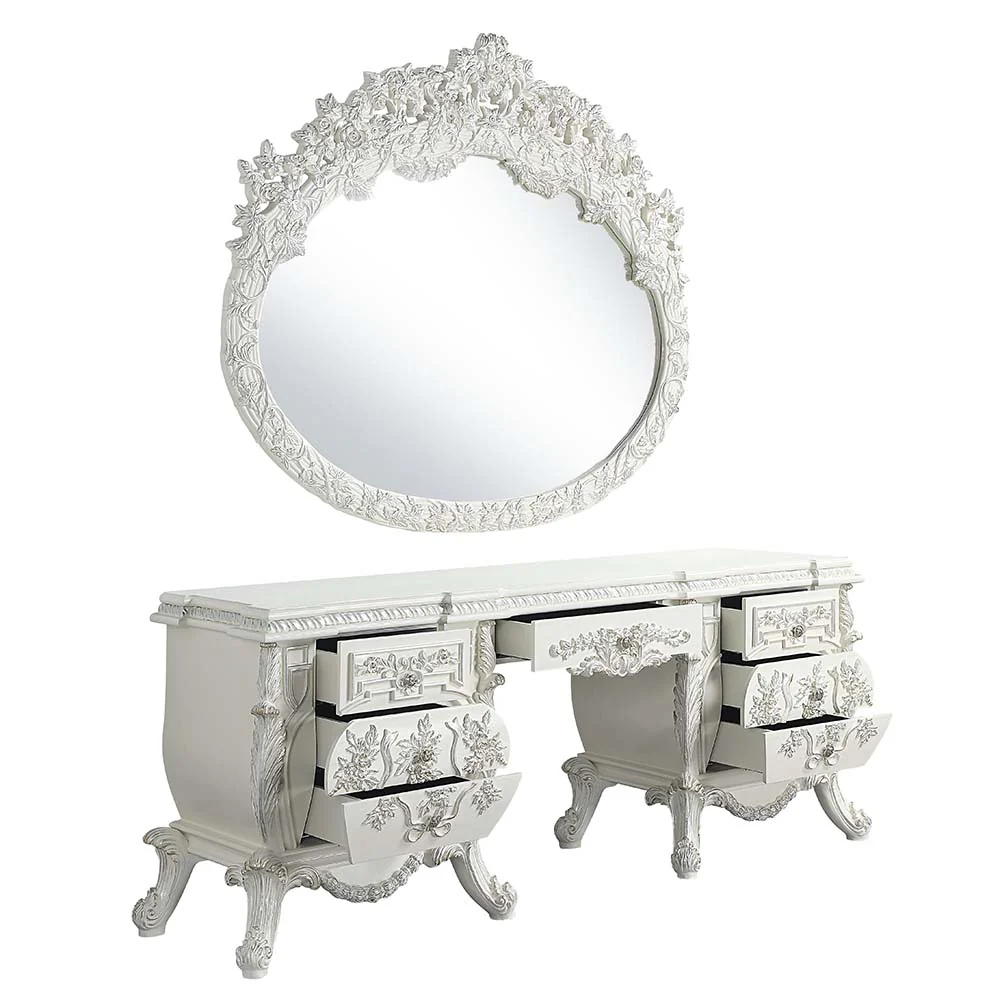 Vanaheim Vanity Desk - Image 4