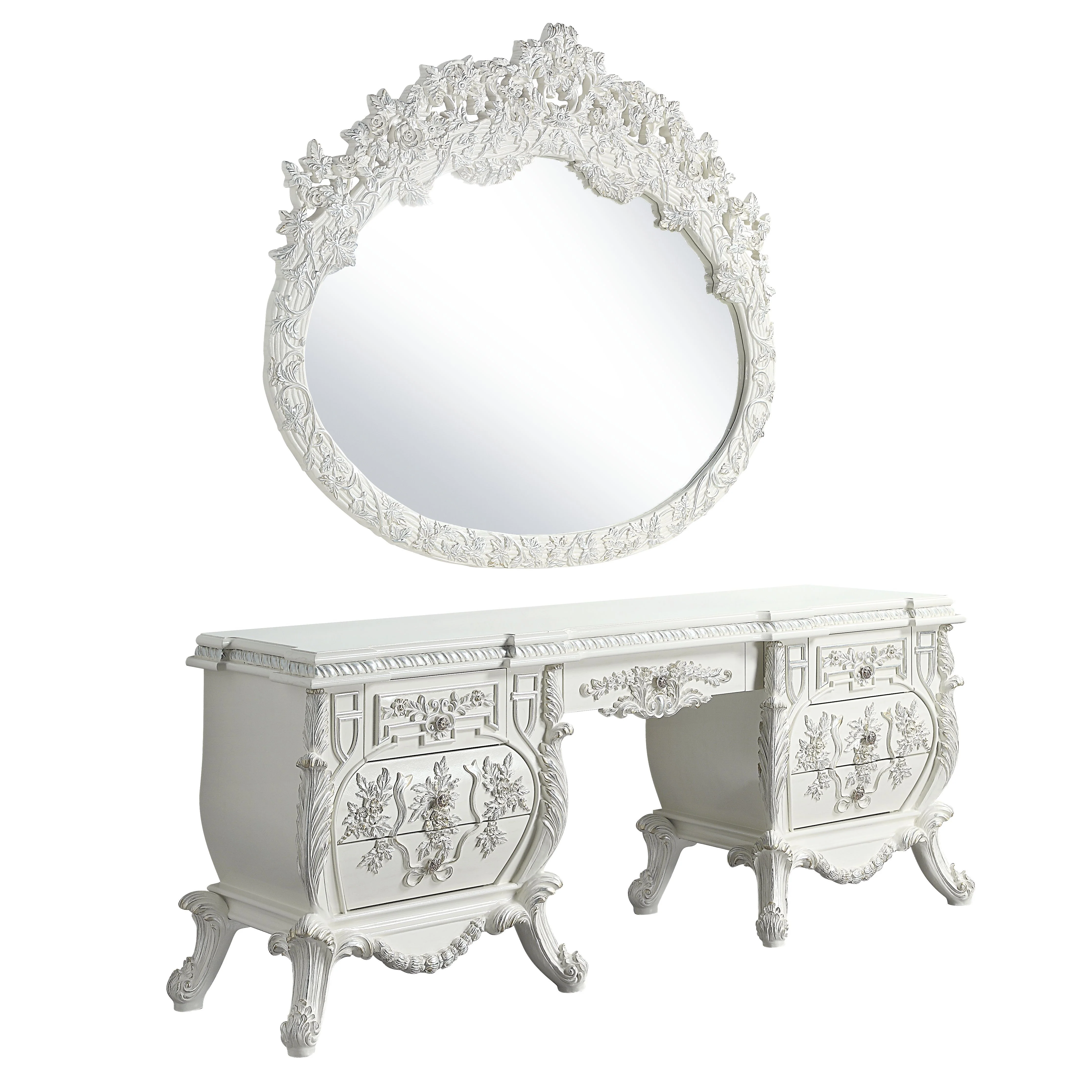 Vanaheim Vanity Desk - Image 5