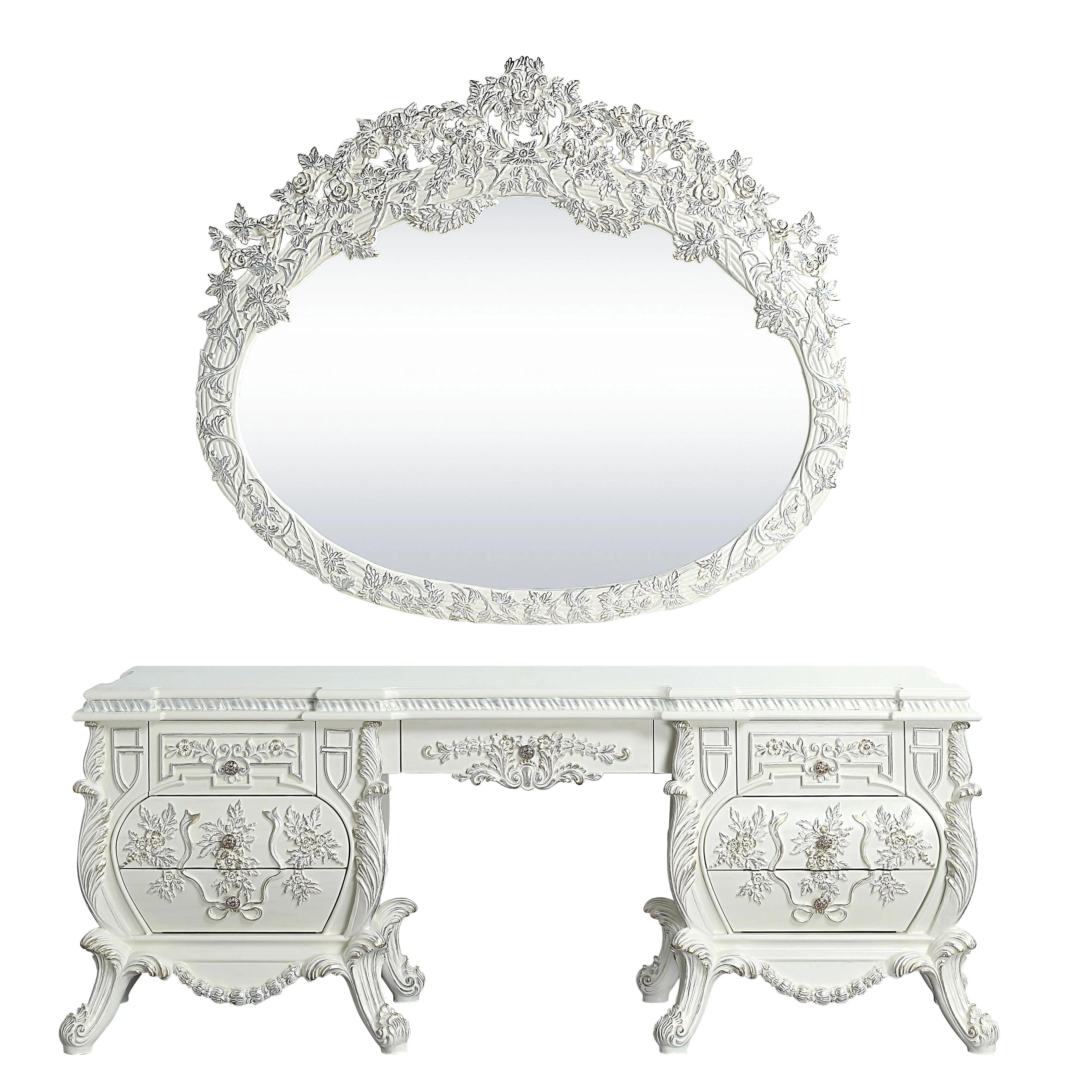 Vanaheim Vanity Desk - Image 6