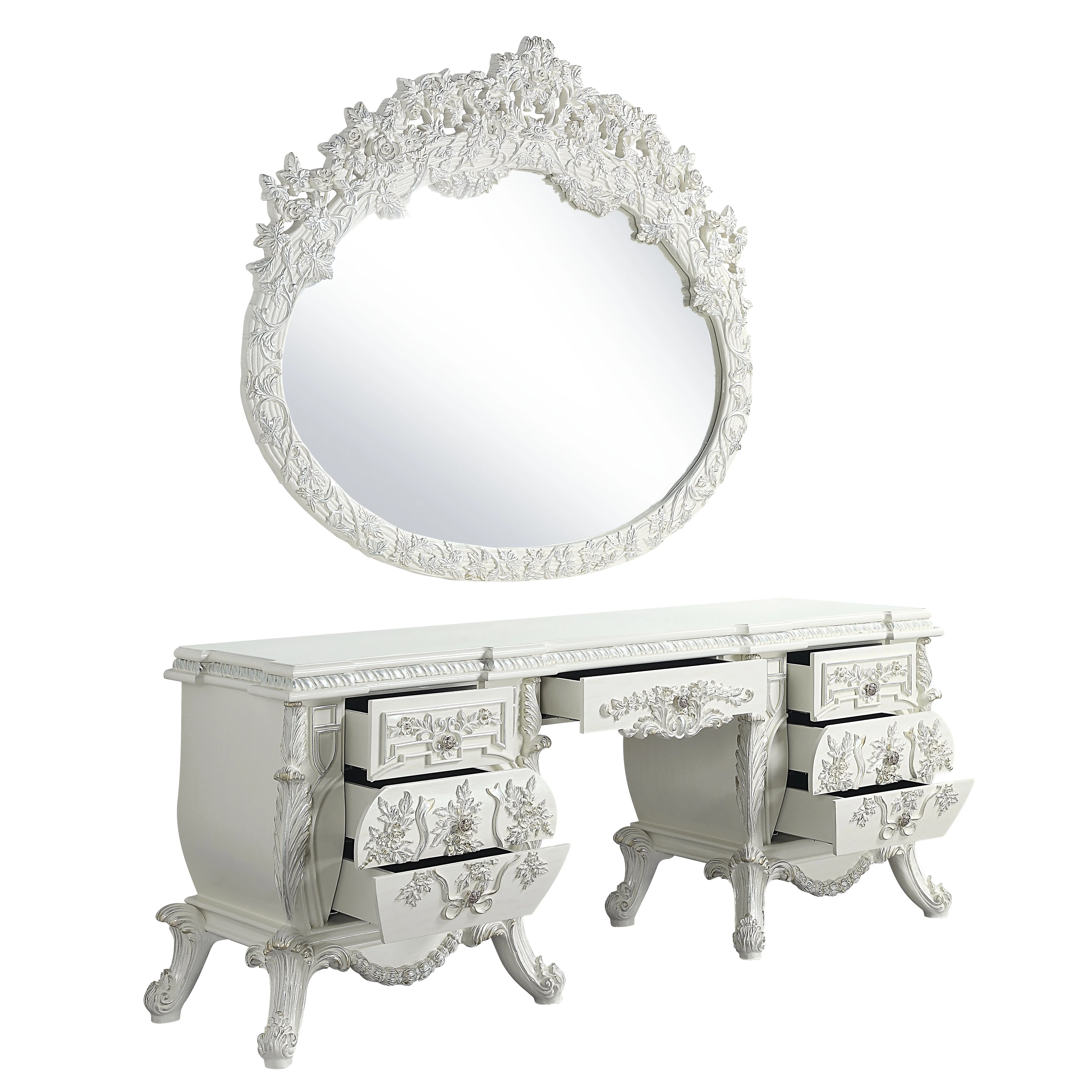 Vanaheim Vanity Desk - Image 7