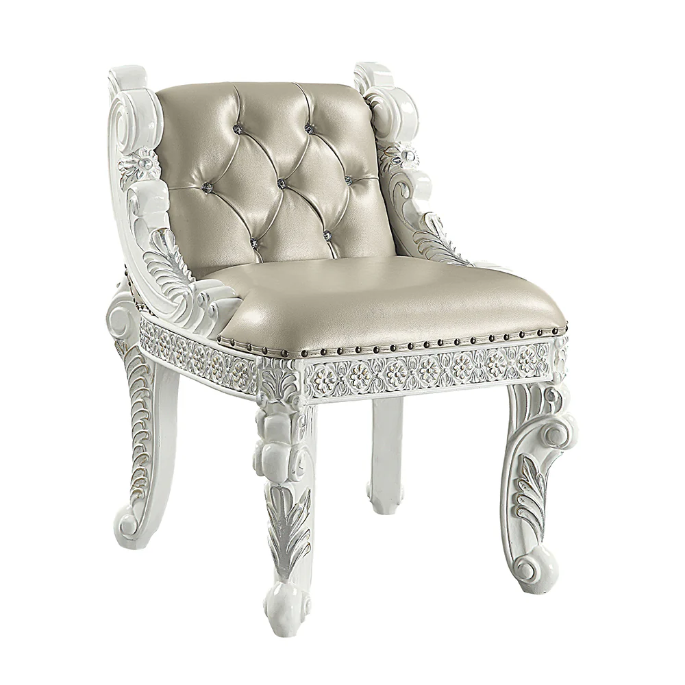 Vanaheim Vanity Stool - Image 2