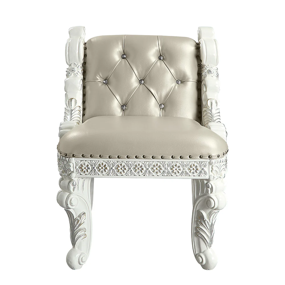 Vanaheim Vanity Stool - Image 3