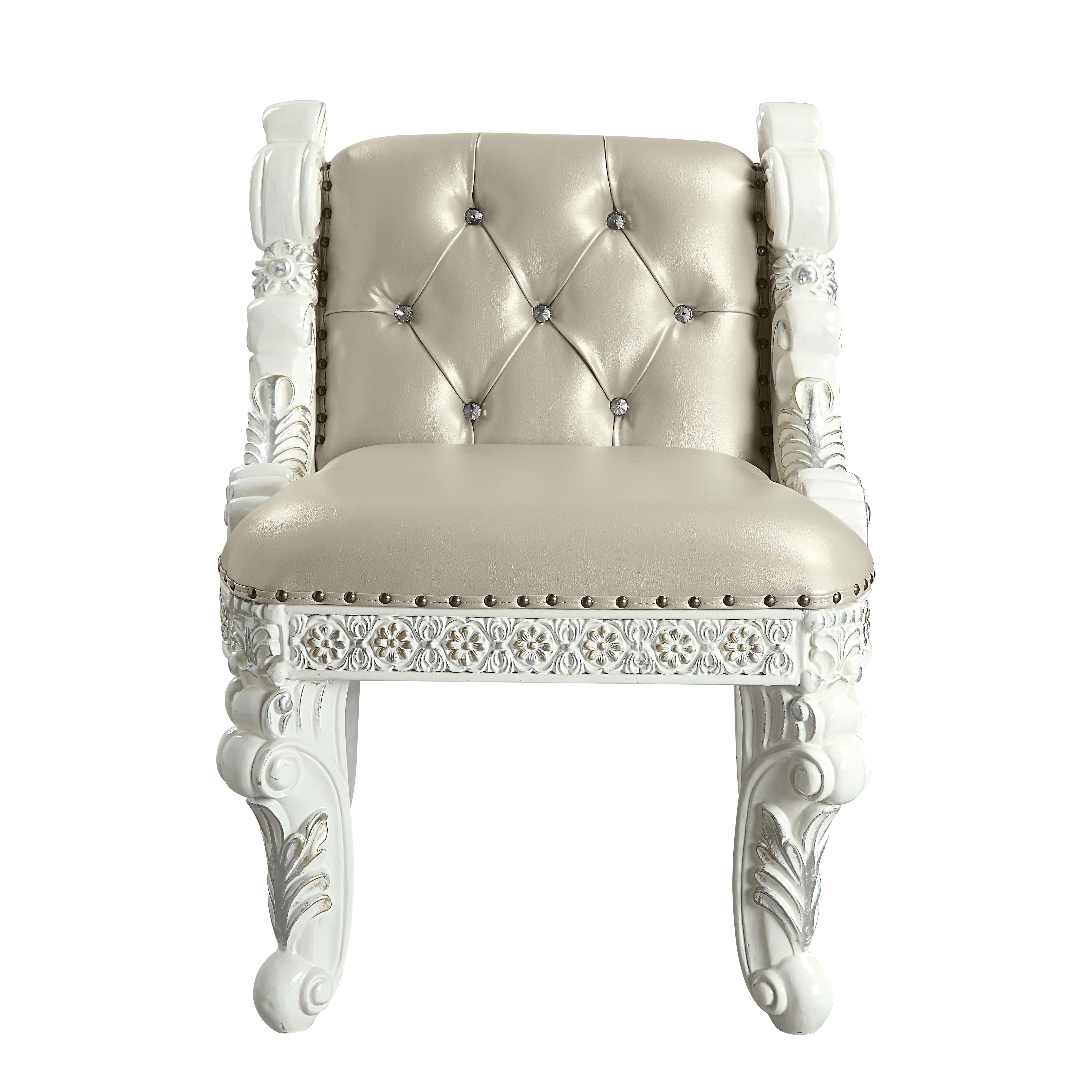 Vanaheim Vanity Stool - Image 8