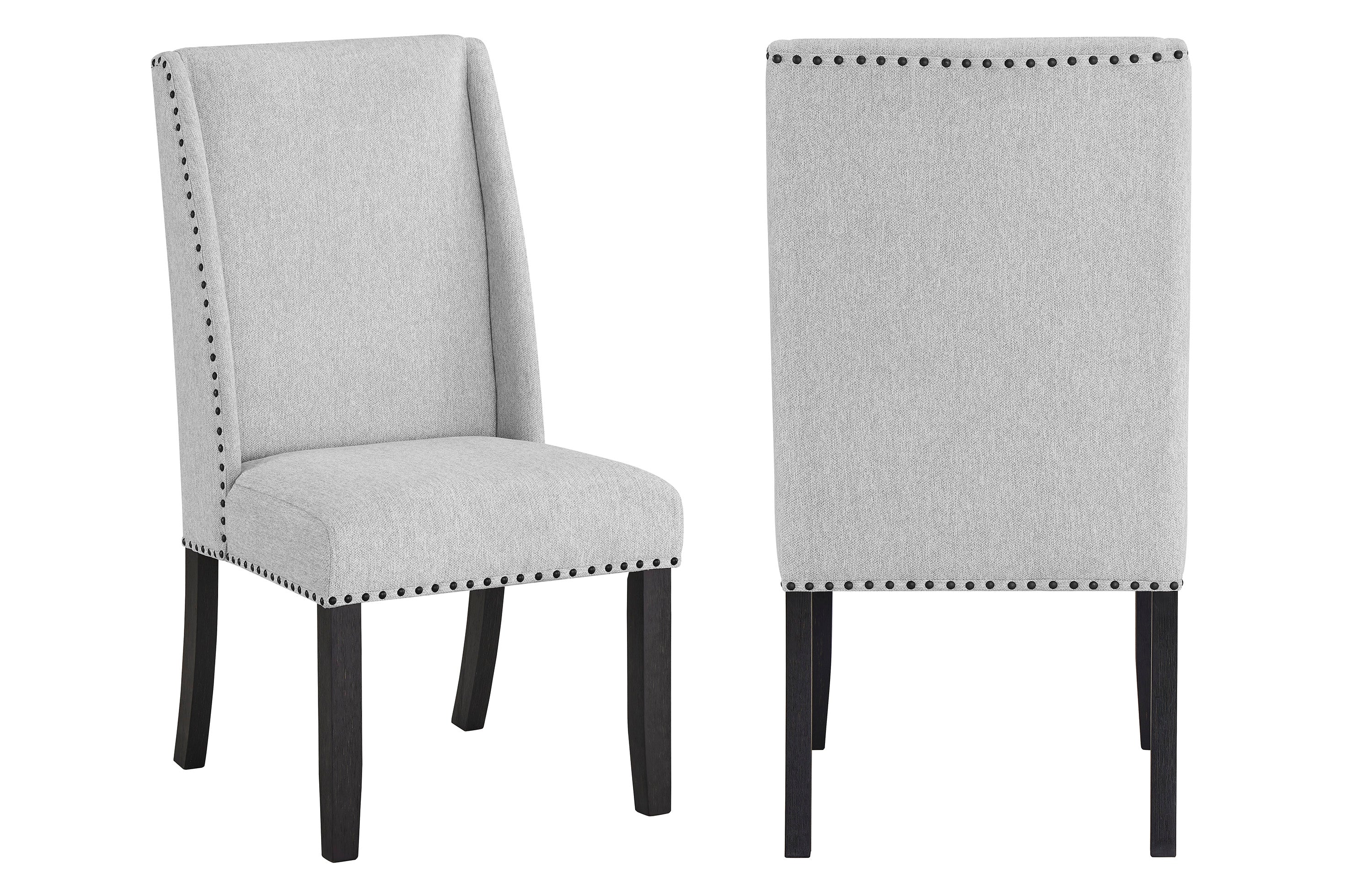 Vance 7 piece dining room set - Image 6