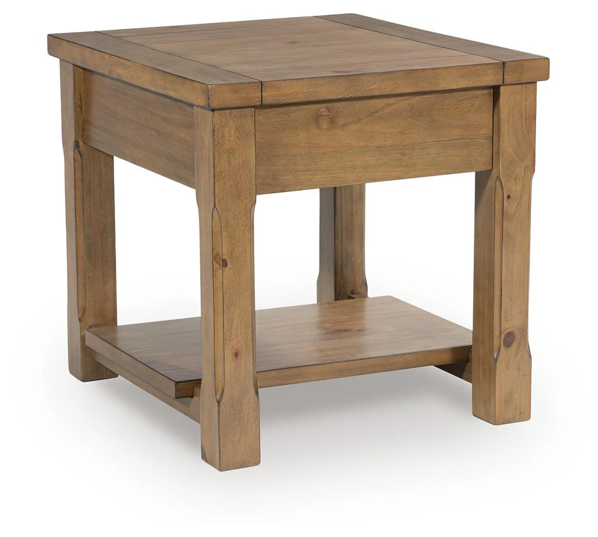 Vandenmore End Table - Image 5