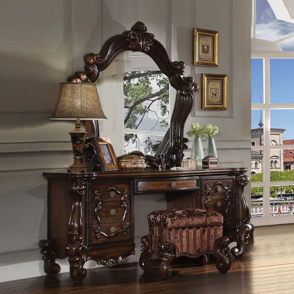 Vanity Desk