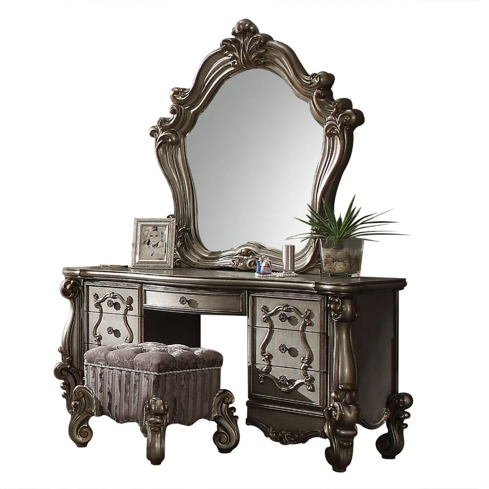 Vanity Desk