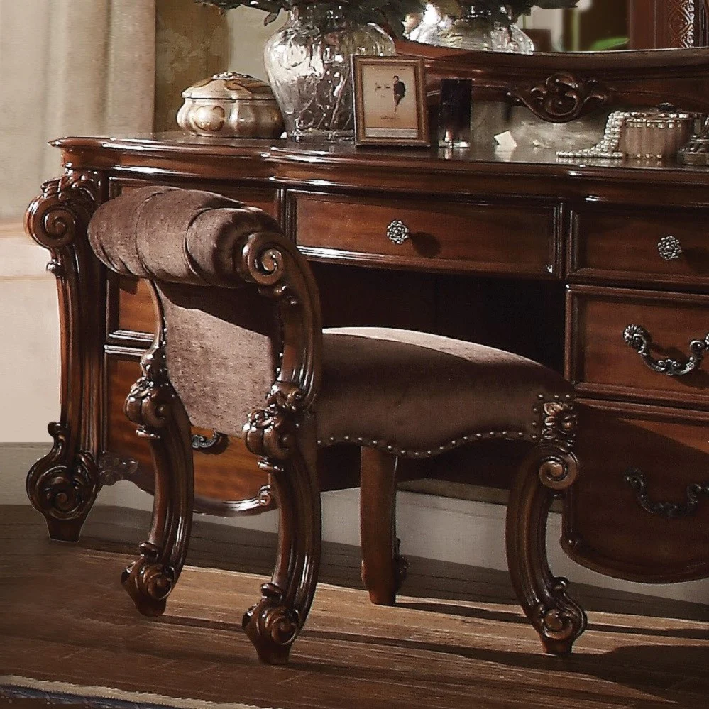 Vanity Stool