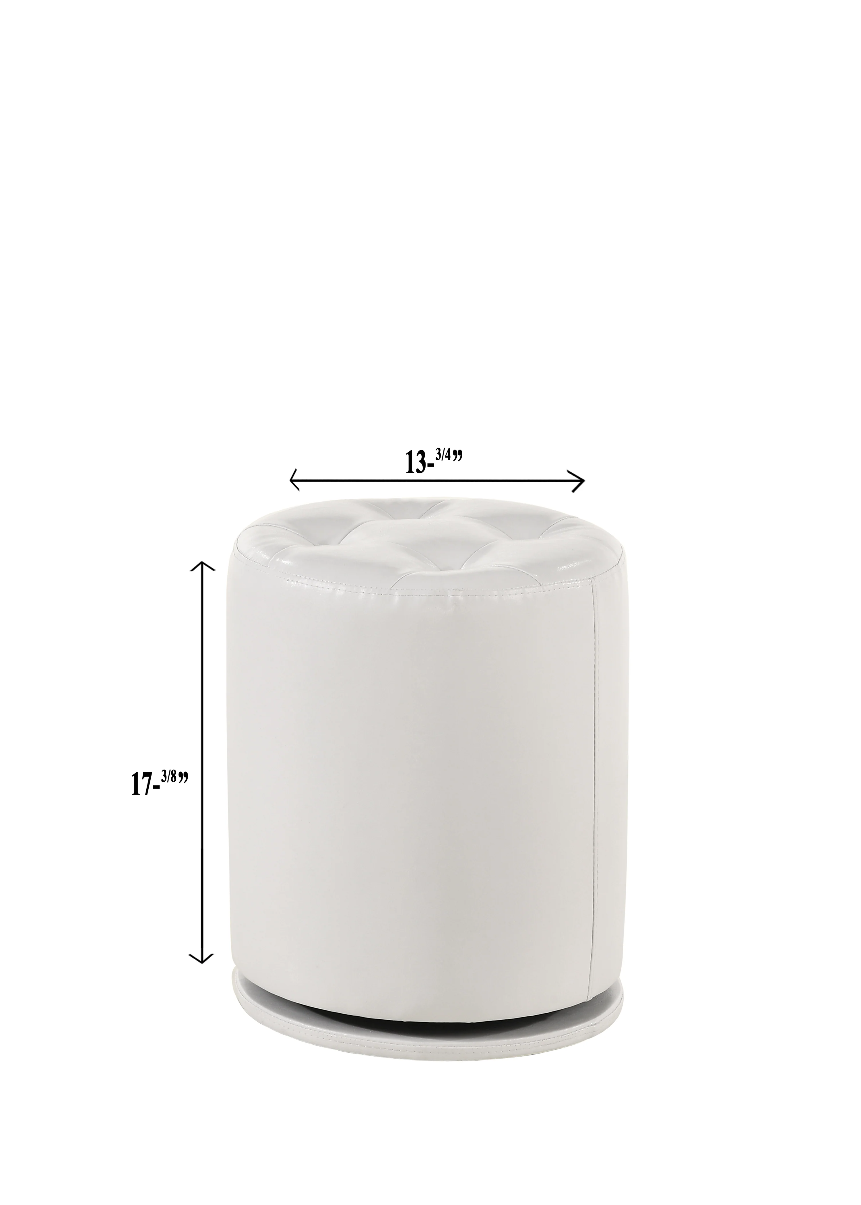 Vanity Stool - Image 3