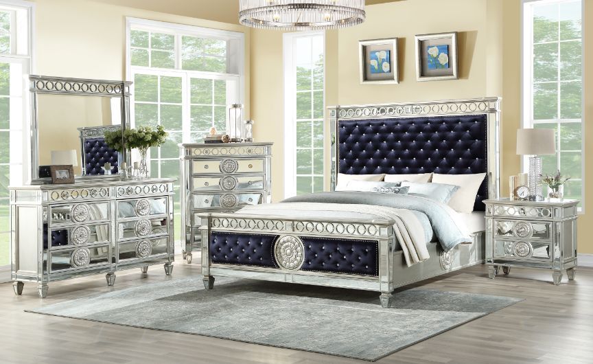 Varian Queen Bed - Image 2