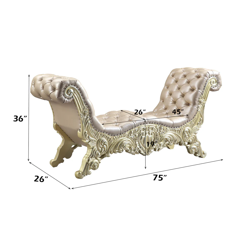 Vatican Bench - Image 5