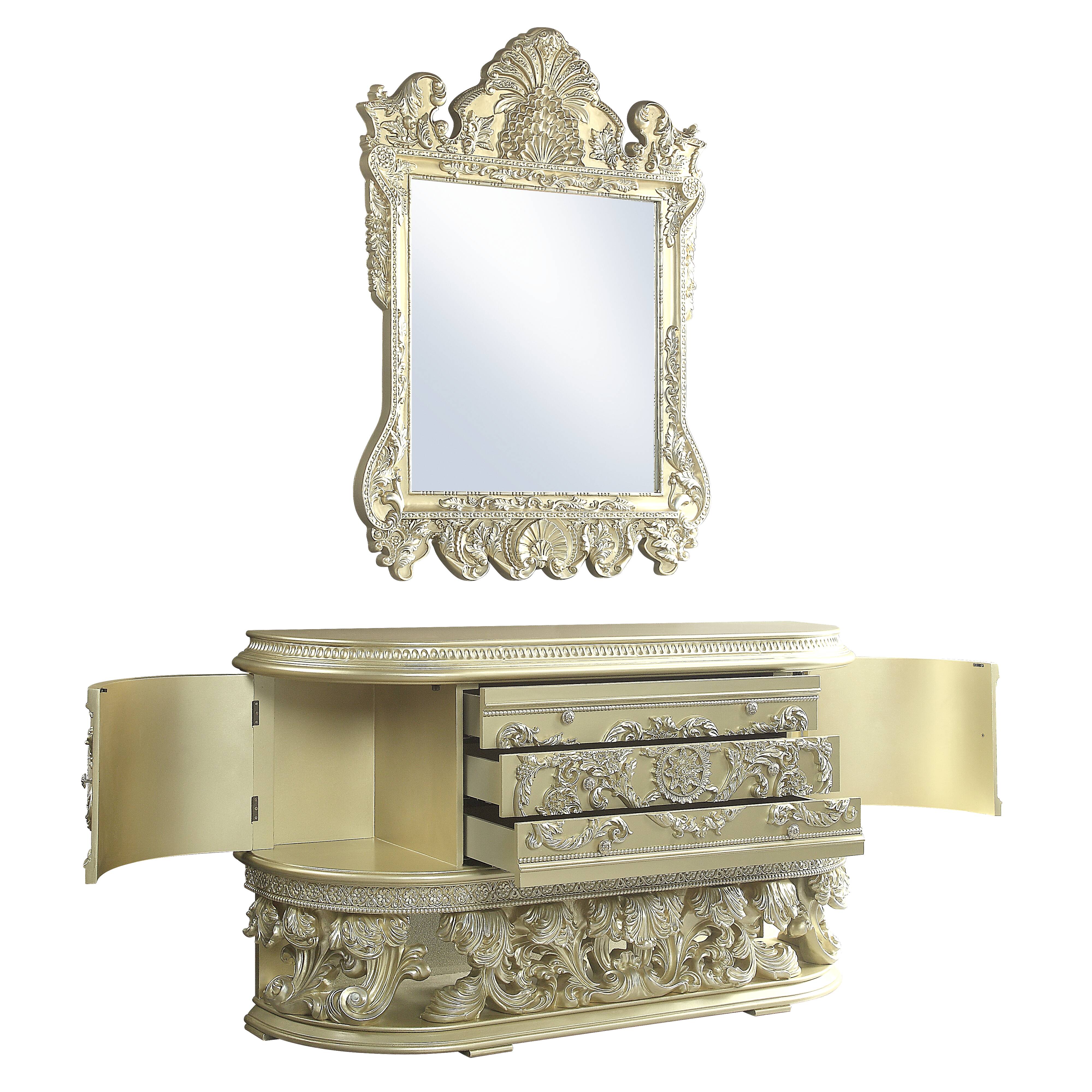 Vatican Mirror - Image 9