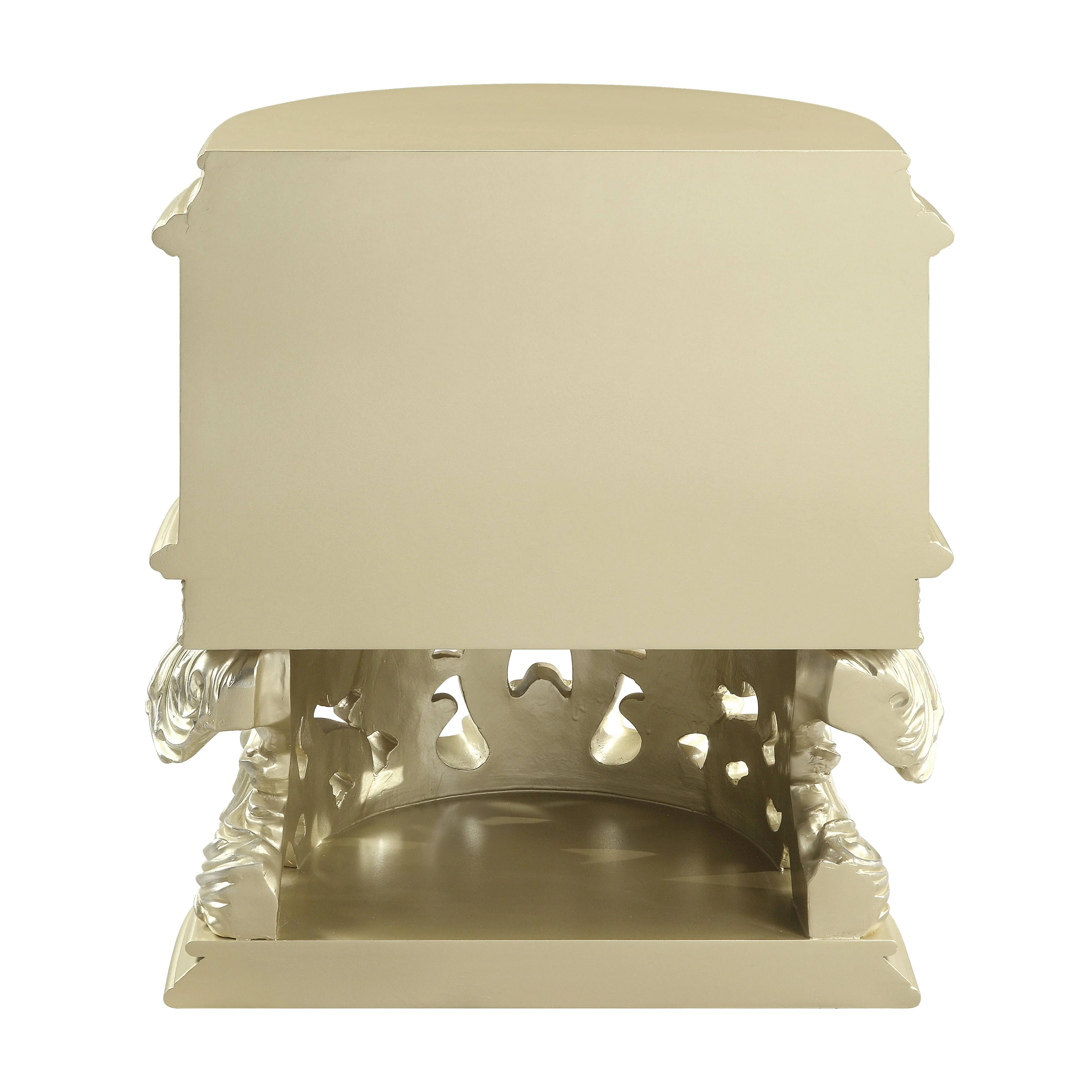 Vatican Nightstand - Image 11