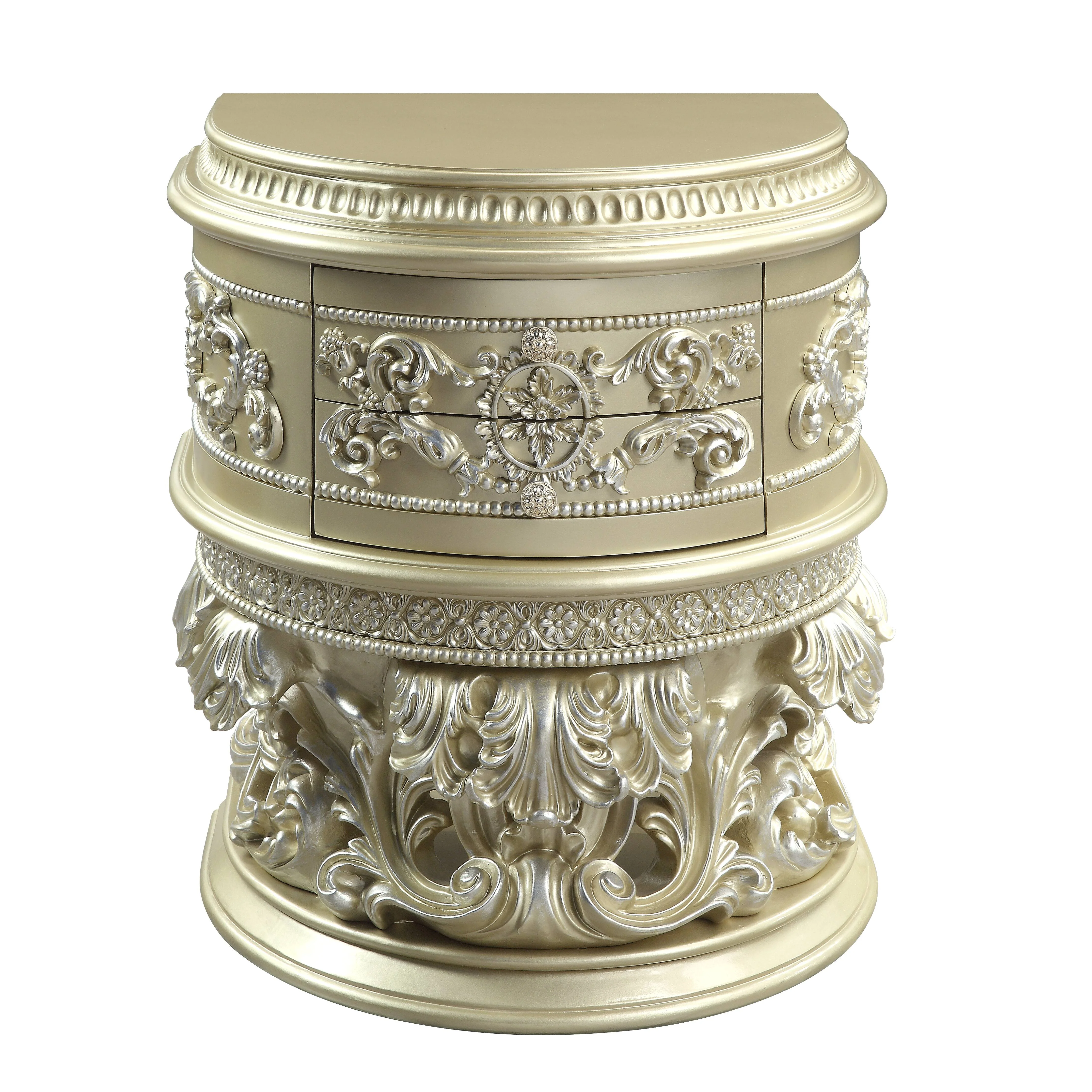 Vatican Nightstand - Image 13