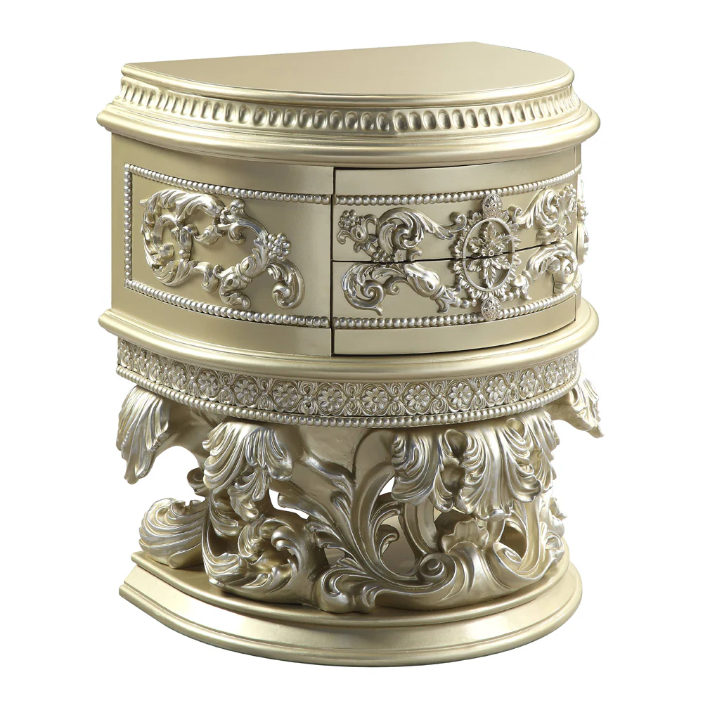 Vatican Nightstand - Image 2